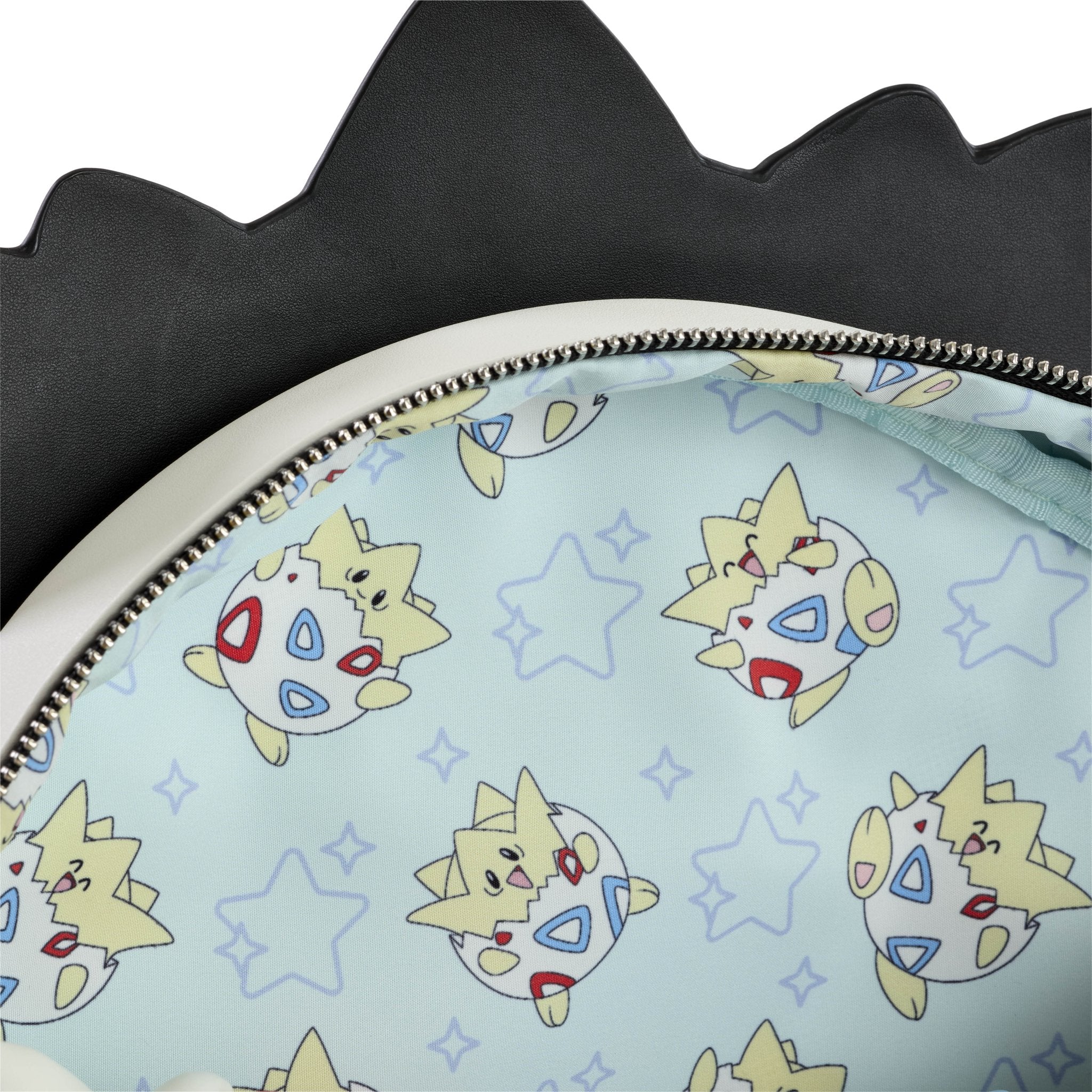 Loungefly x Pokemon Togepi Mini Backpack - Image 4