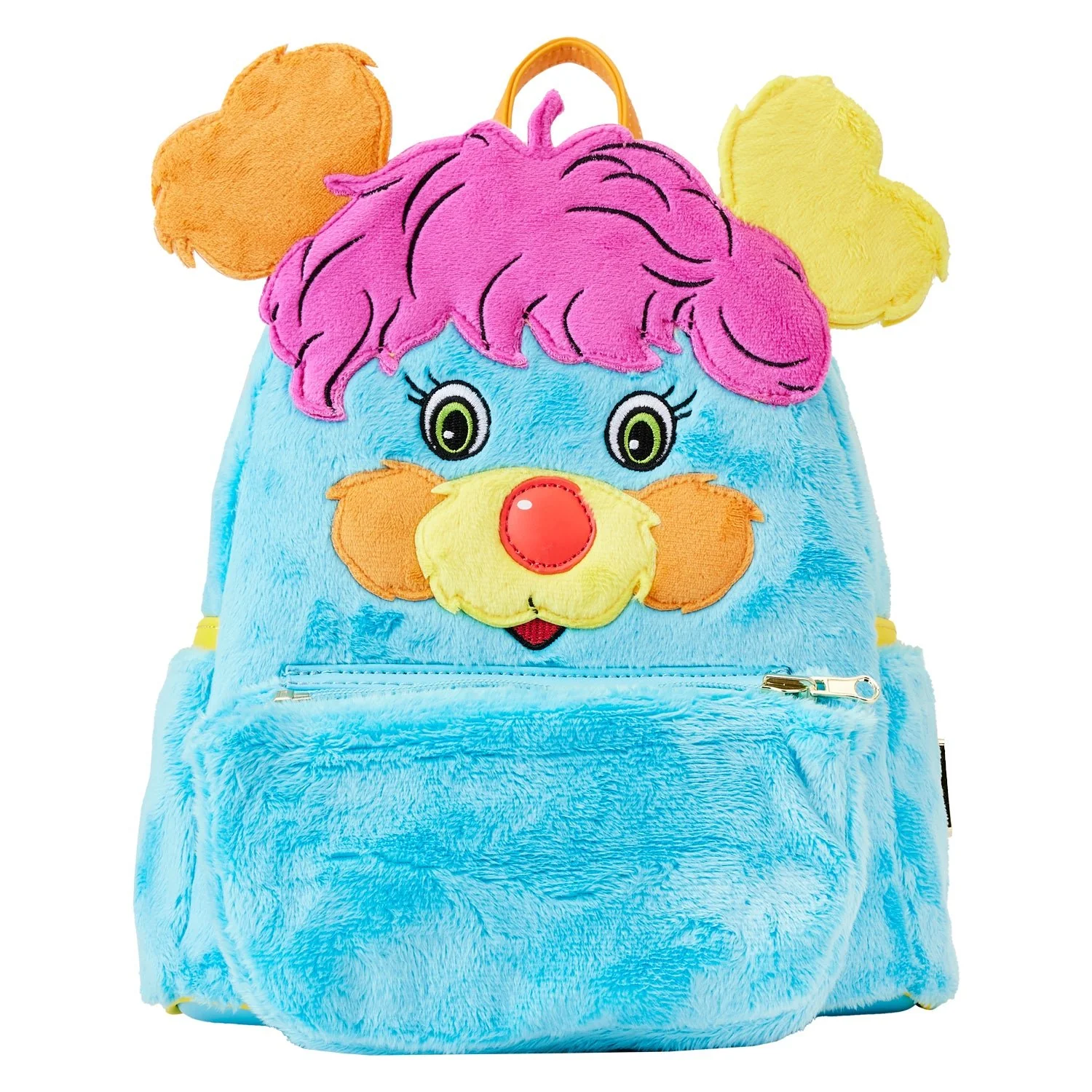 Loungefly x Popples Plush Cosplay Mini Backpack - Image 2