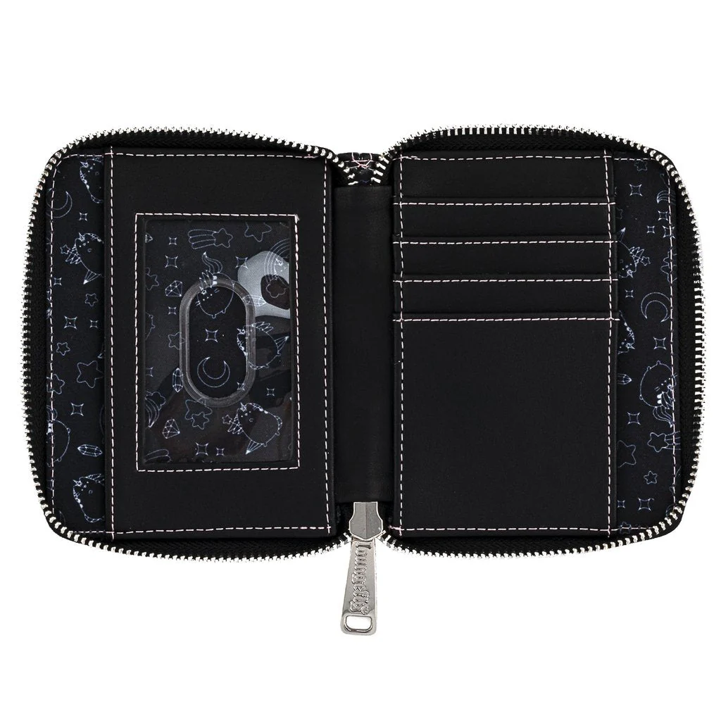 Loungefly x Pusheen Rainbow Unicorn Purse - Image 4