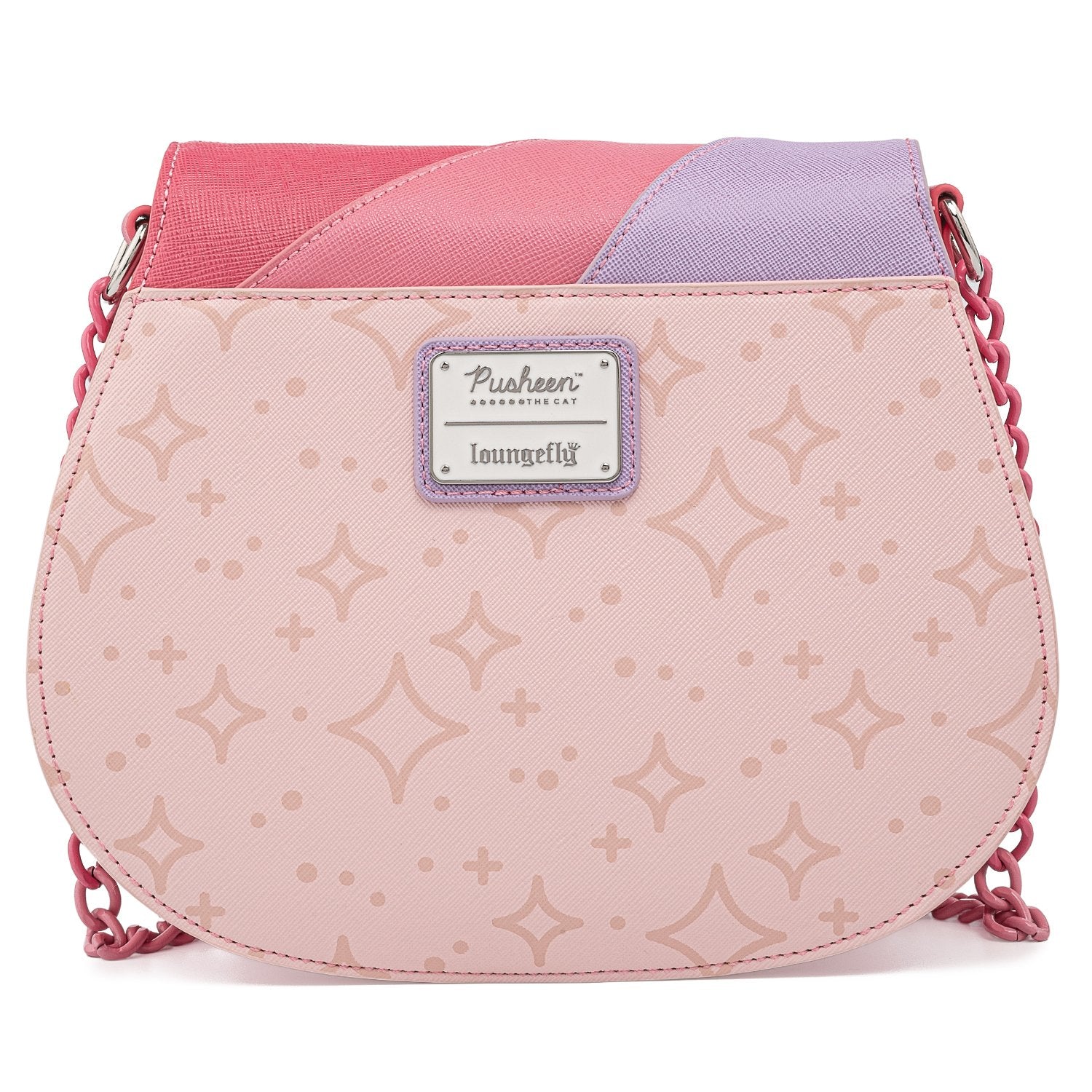 Loungefly x Pusheen Unicorn Handbag - Image 4