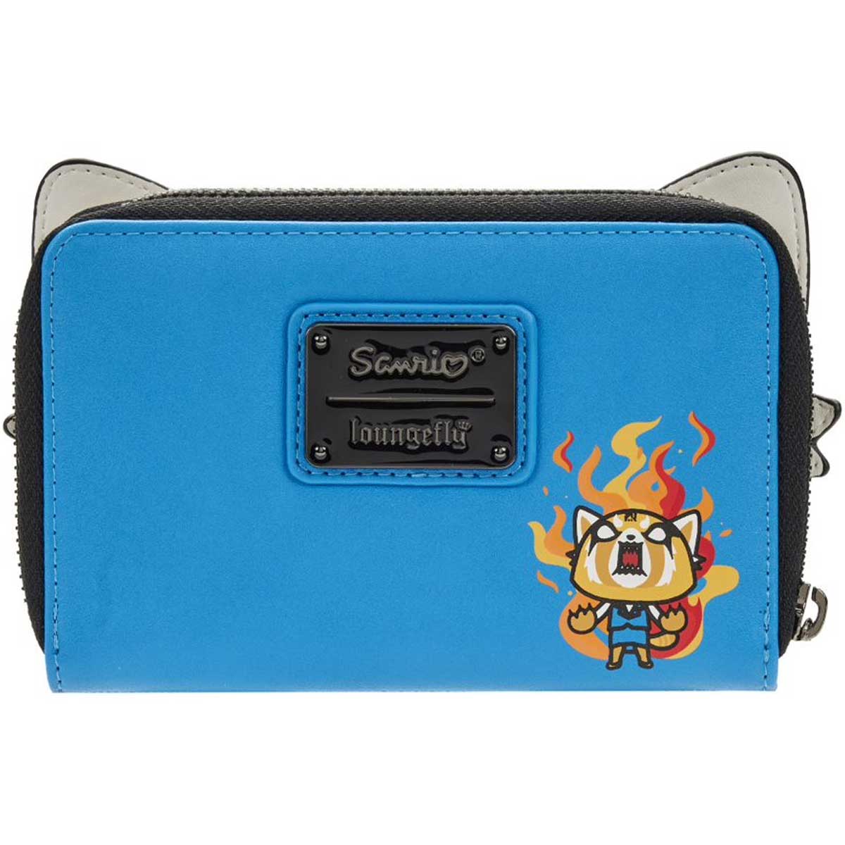 Loungefly x Sanrio Aggretsuko Cosplay Purse - Image 2