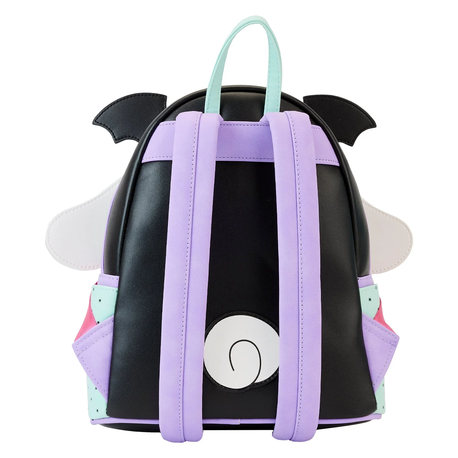 Loungefly x Sanrio Cinnamoroll Halloween Costume Cosplay Mini Backpack - Image 4