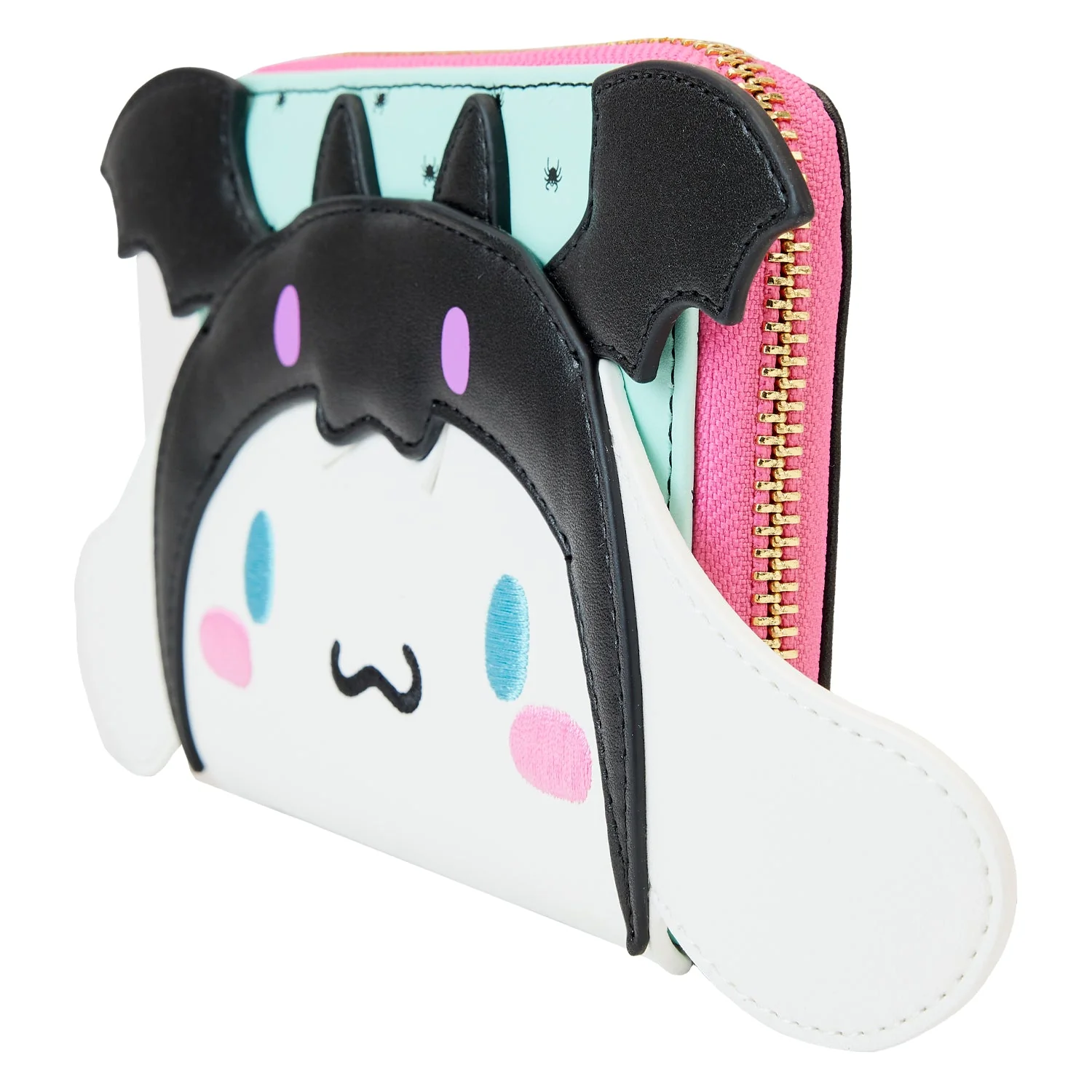 Loungefly x Sanrio Cinnamoroll Halloween Costume Wallet - Image 2