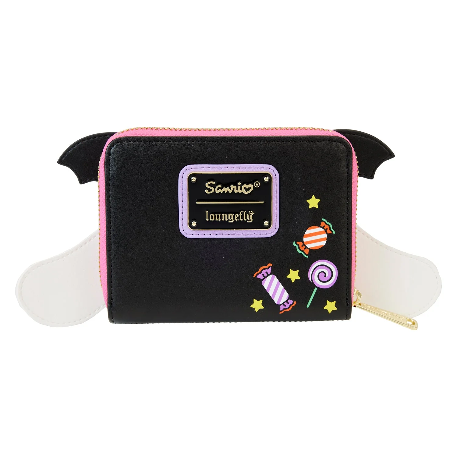 Loungefly x Sanrio Cinnamoroll Halloween Costume Wallet - Image 3