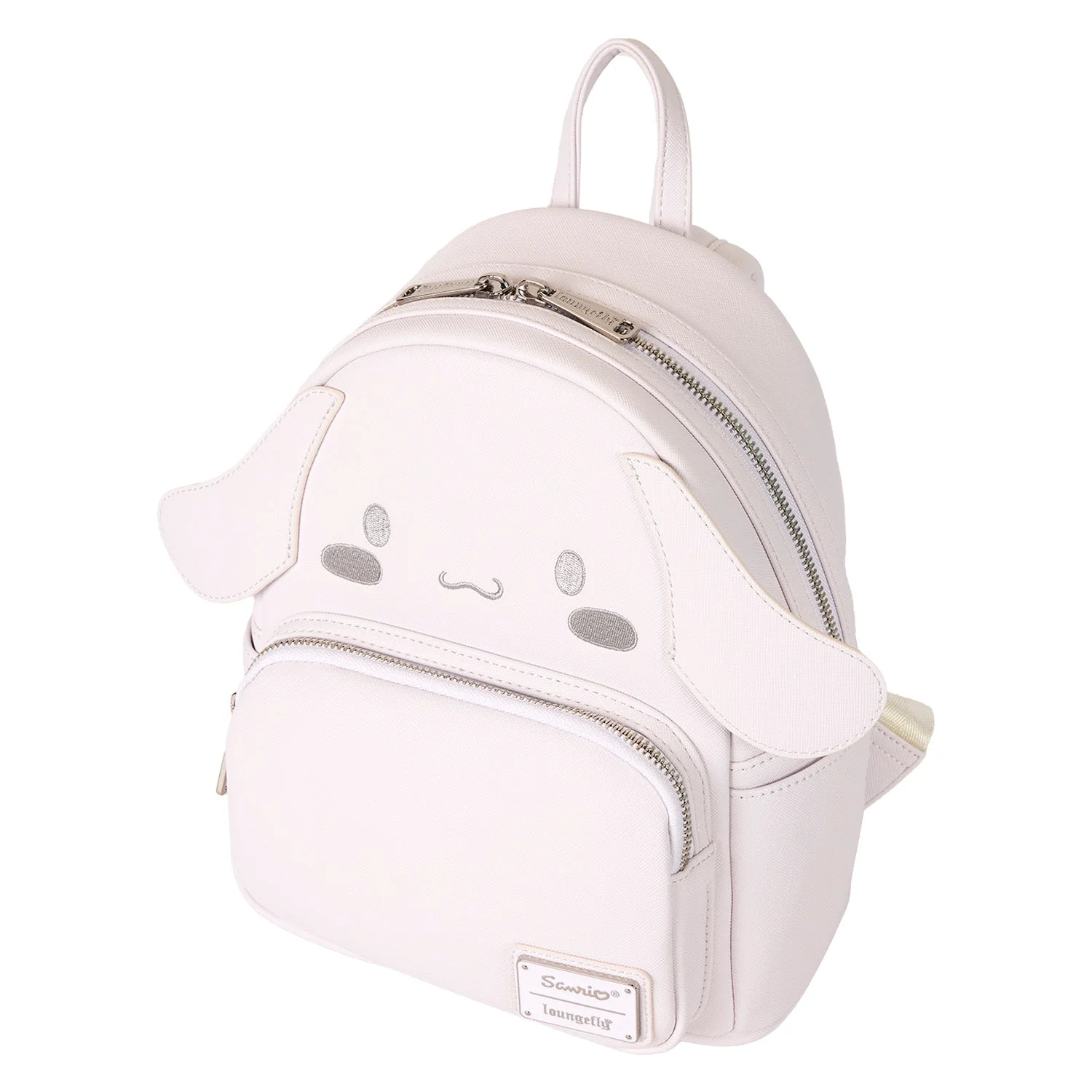 Loungefly x Sanrio Cinnamoroll Mini Backback - Image 3