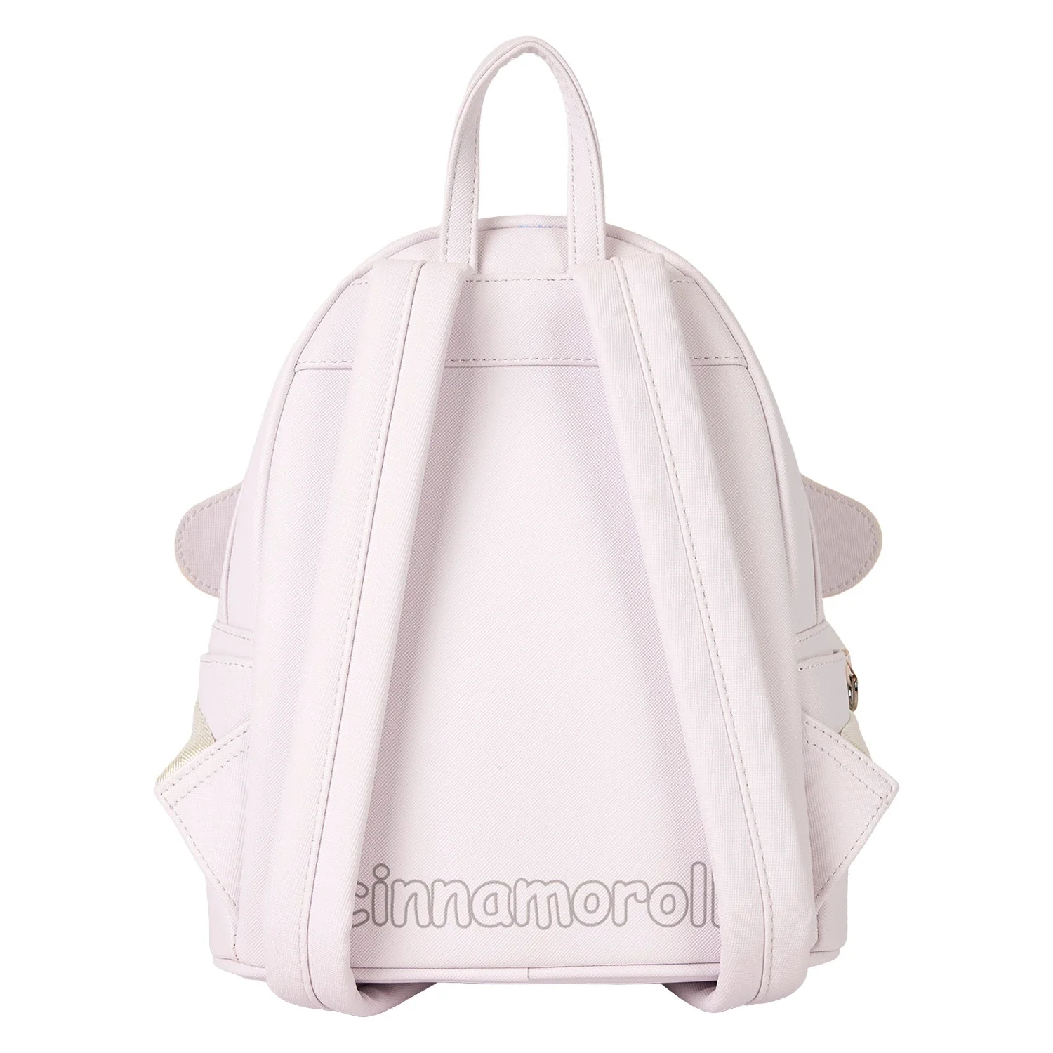 Loungefly x Sanrio Cinnamoroll Mini Backback - Image 5