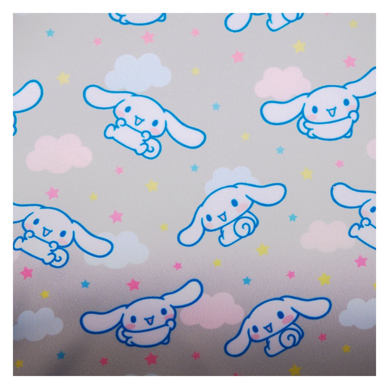 Loungefly x Sanrio Cinnamoroll Mini Backback - Image 7