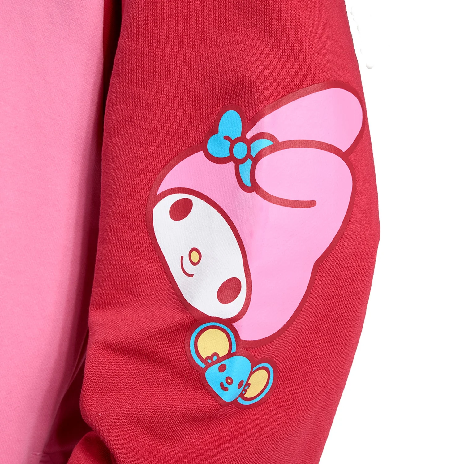 Loungefly x Sanrio & Friends Unisex Hoodie - Image 10