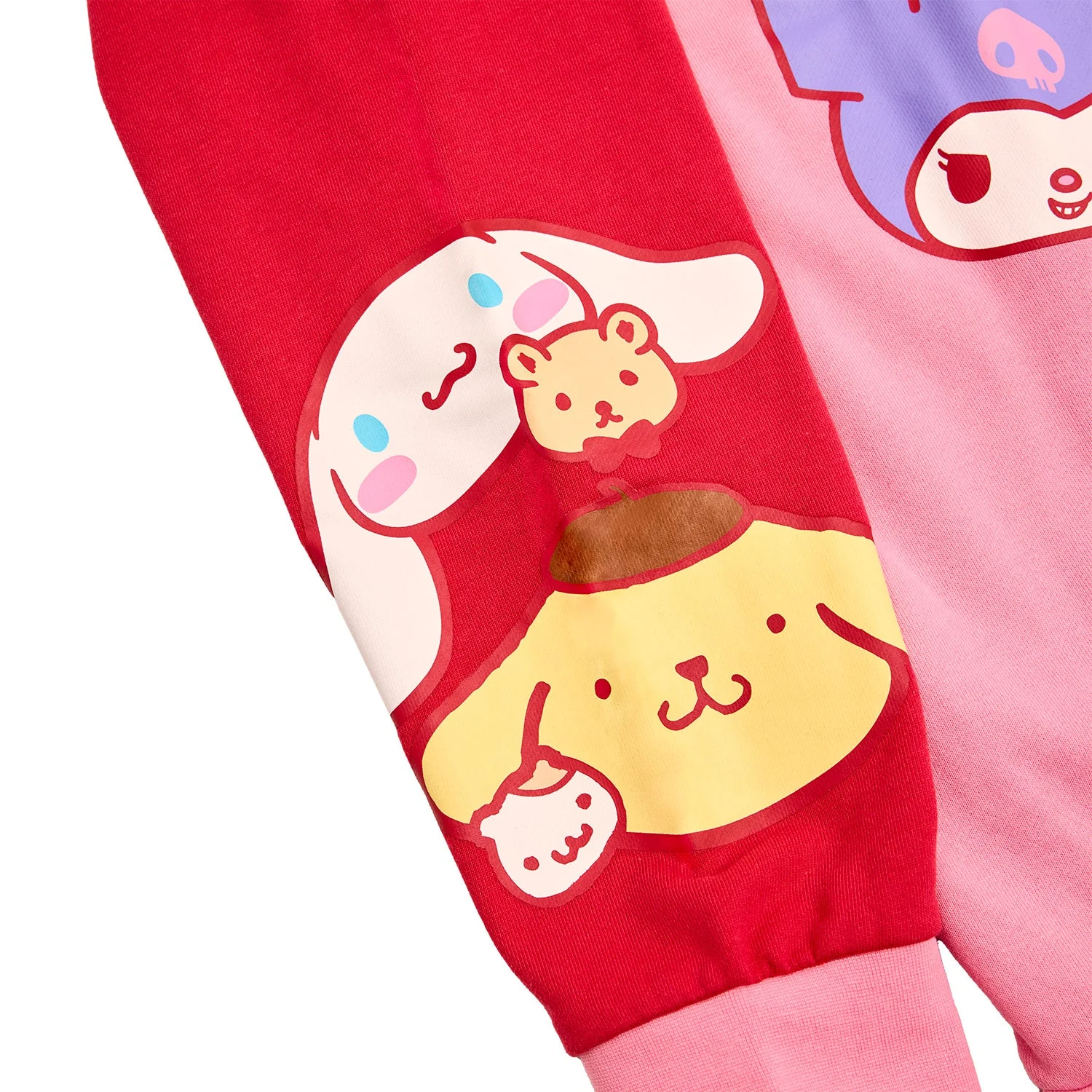 Loungefly x Sanrio & Friends Unisex Hoodie - Image 5