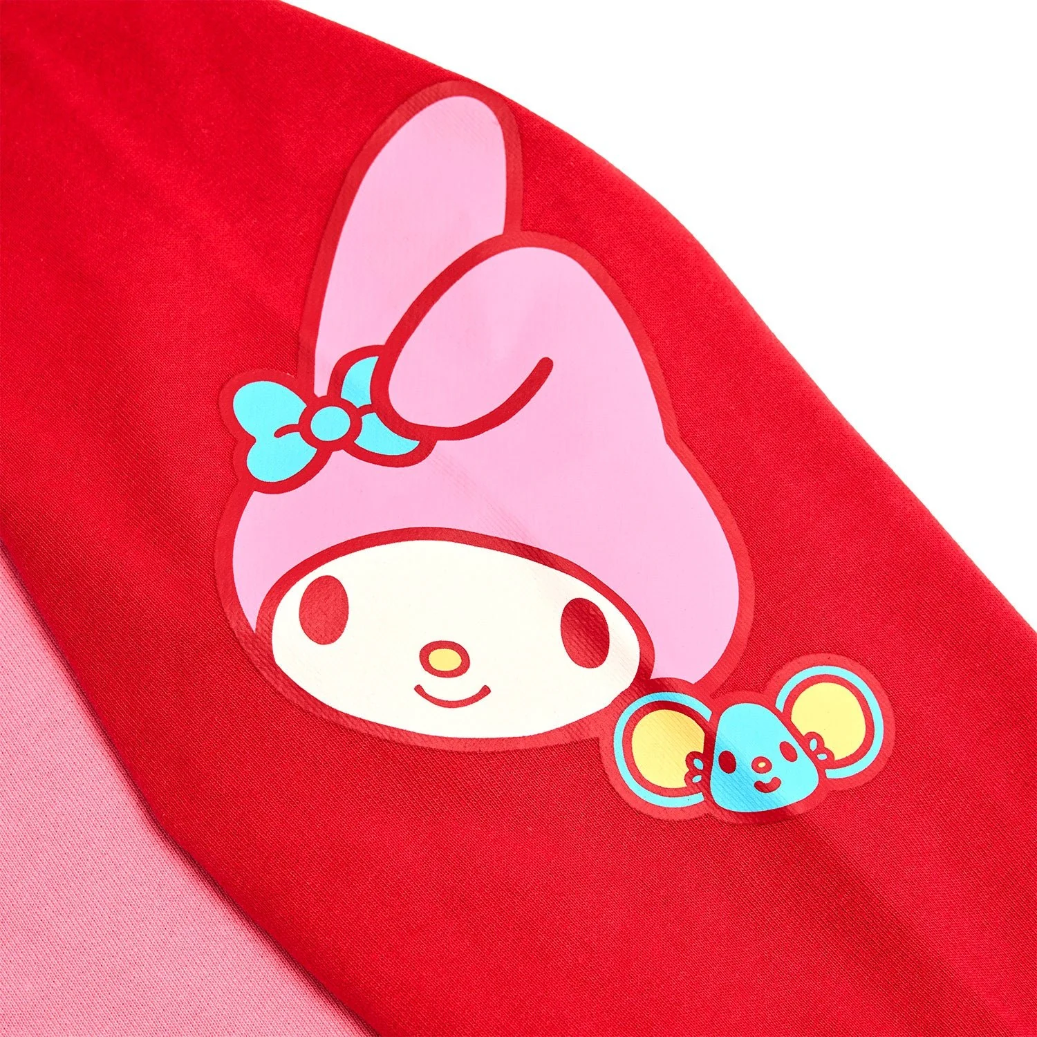 Loungefly x Sanrio & Friends Unisex Hoodie - Image 8