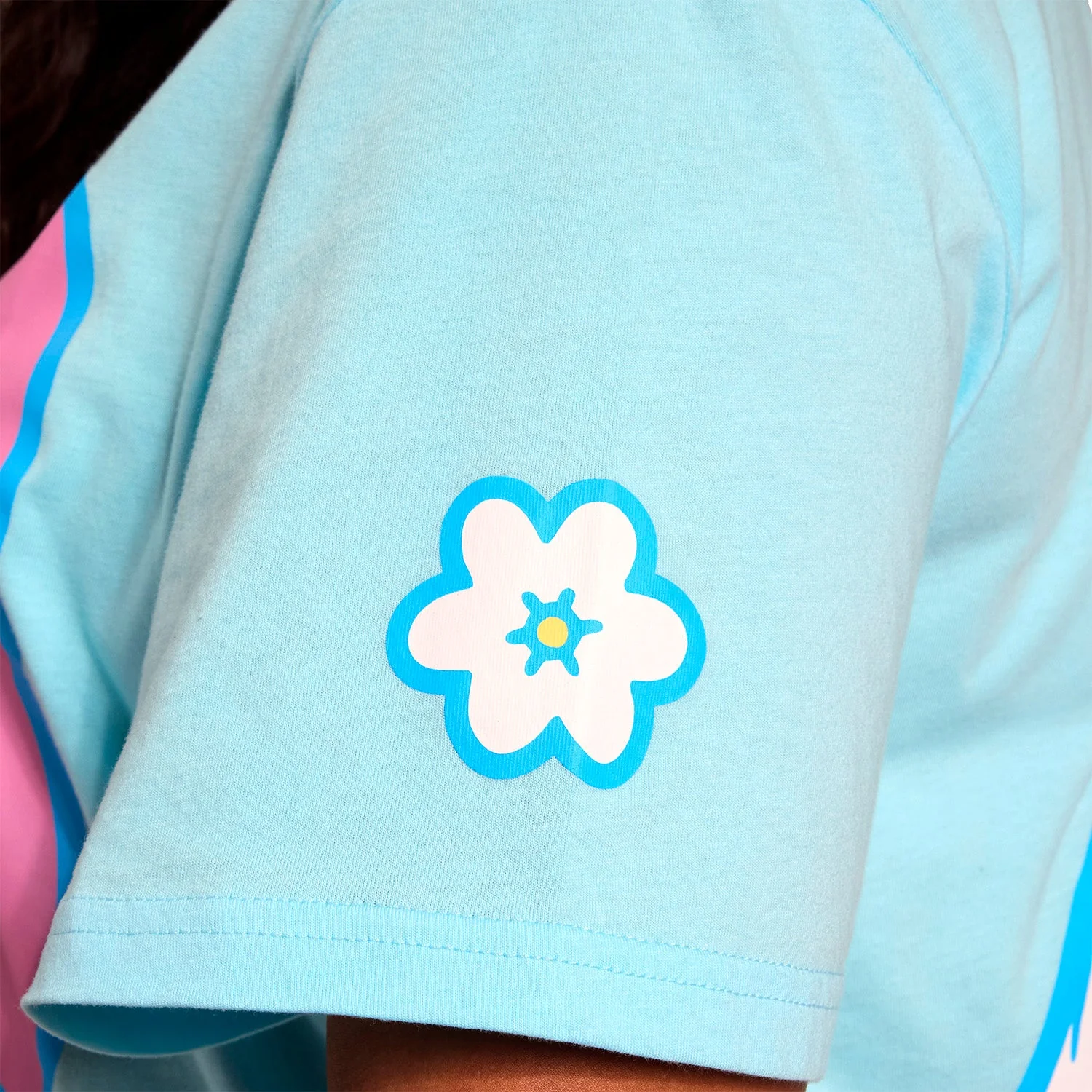 Loungefly x Sanrio & Friends Unisex Tee - Image 3
