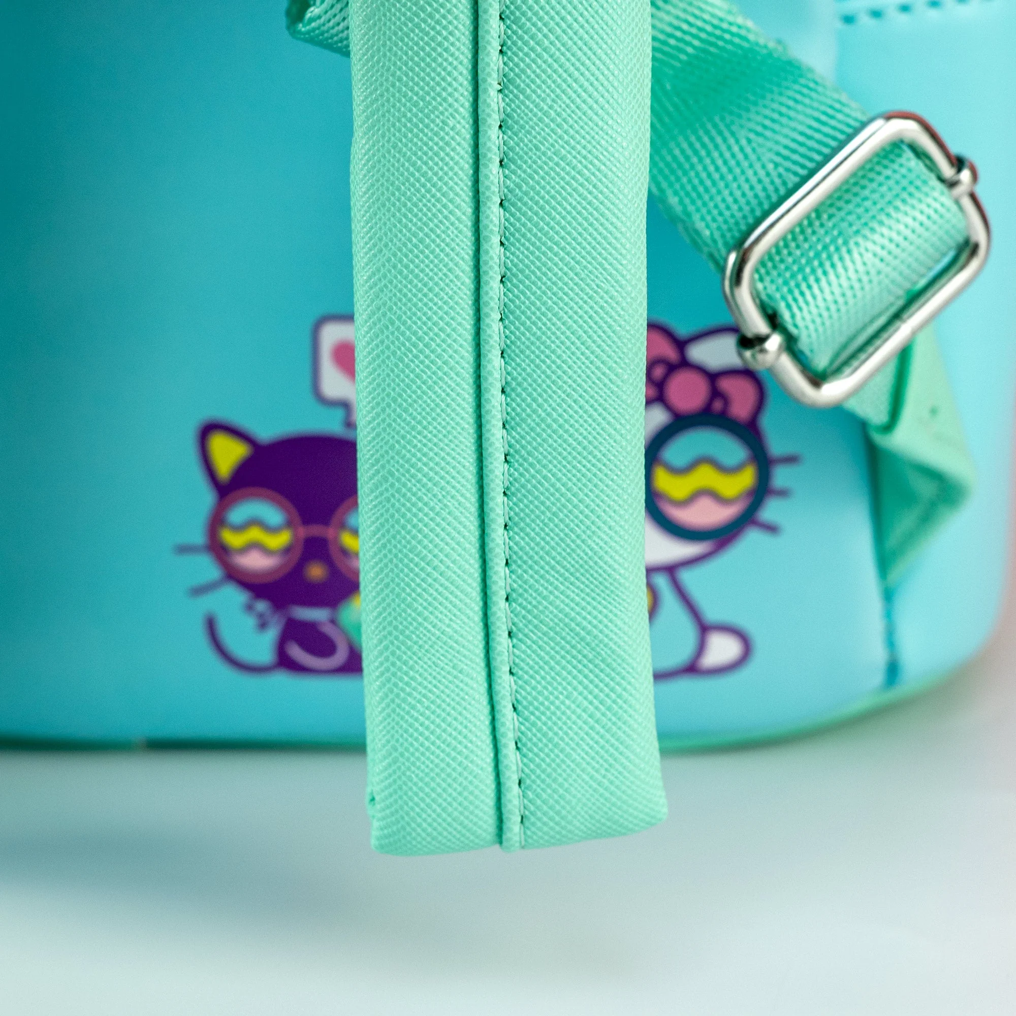 Loungefly x Sanrio Hello Kitty and Friends Hot Air Balloon Mini Backpack - Image 3