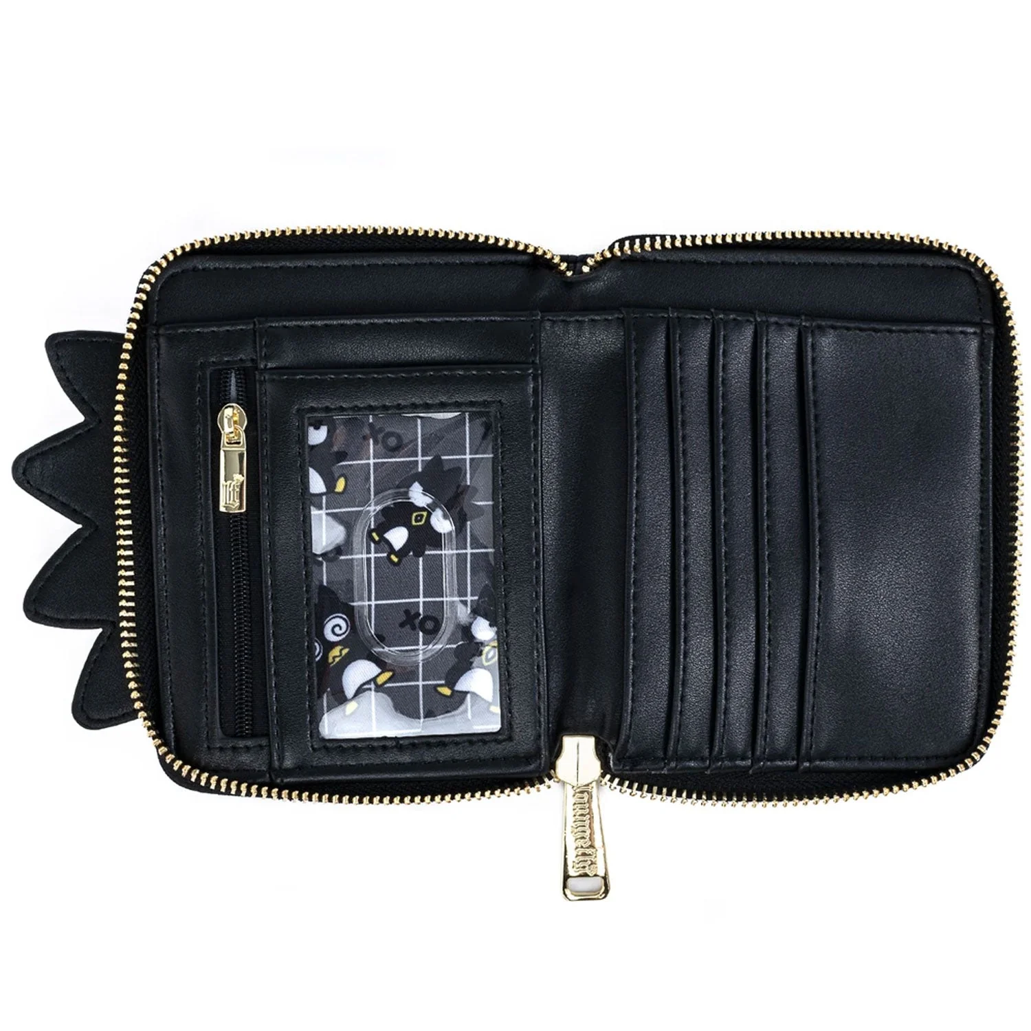 Loungefly x Sanrio Hello Kitty Badtz-Maru Purse - Image 3