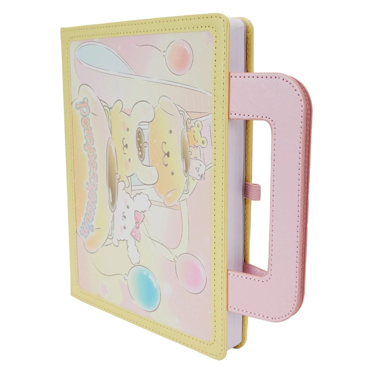 Loungefly x Sanrio Hello Kitty Carnival Lunchbox Journal - Image 3