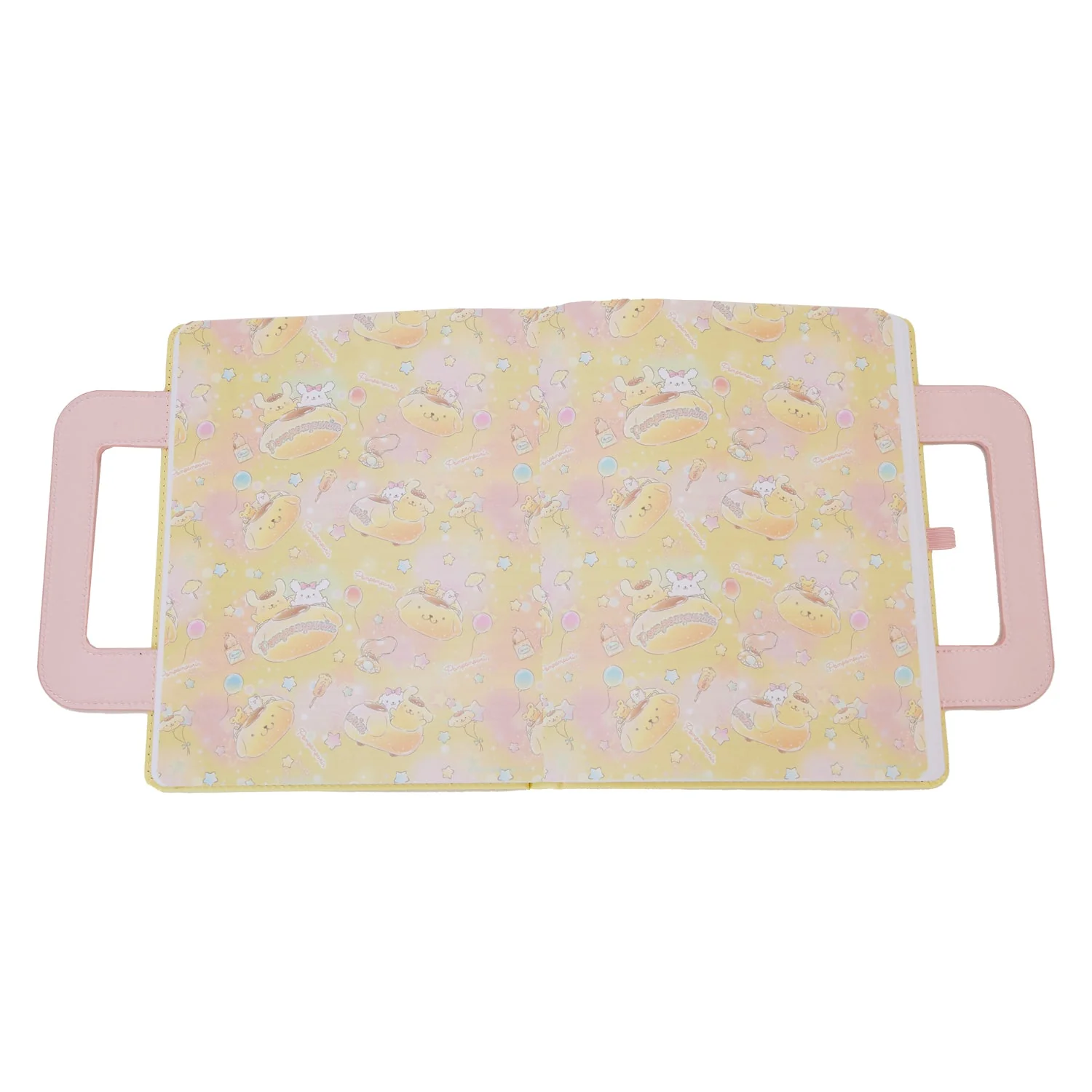 Loungefly x Sanrio Hello Kitty Carnival Lunchbox Journal - Image 6
