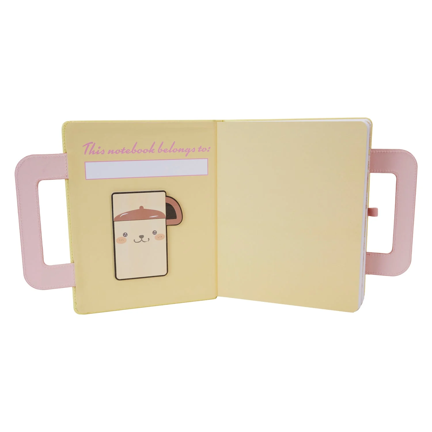 Loungefly x Sanrio Hello Kitty Carnival Lunchbox Journal - Image 7