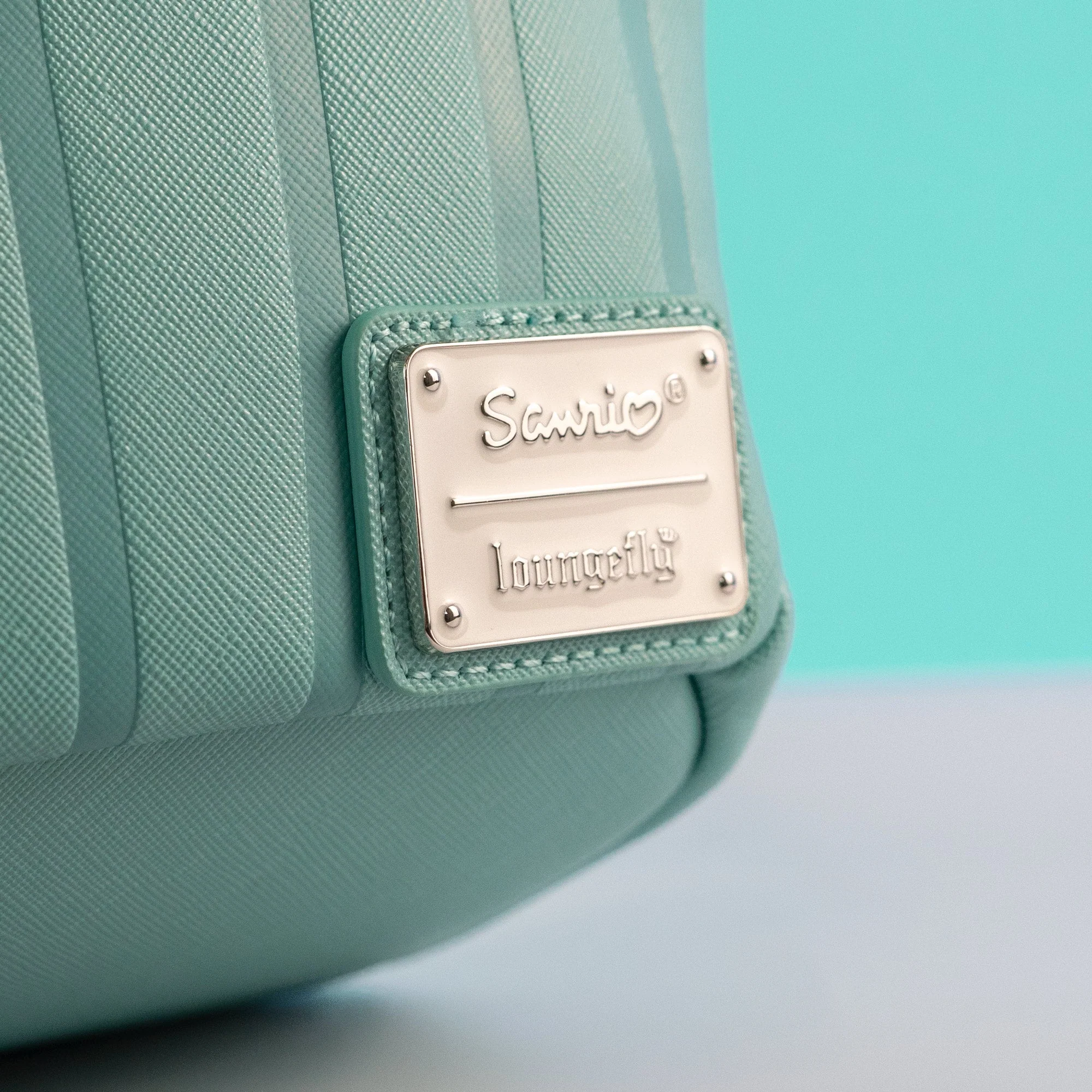 Loungefly x Sanrio Hello Kitty Cupcake Mini Backpack - Image 3
