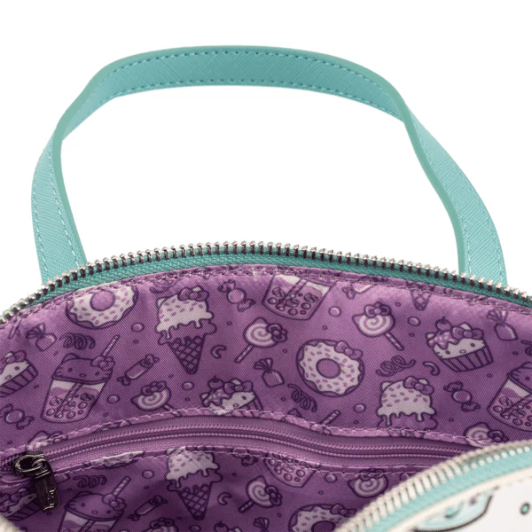 Loungefly x Sanrio Hello Kitty Sweet Treats Crossbody Bag - Image 4