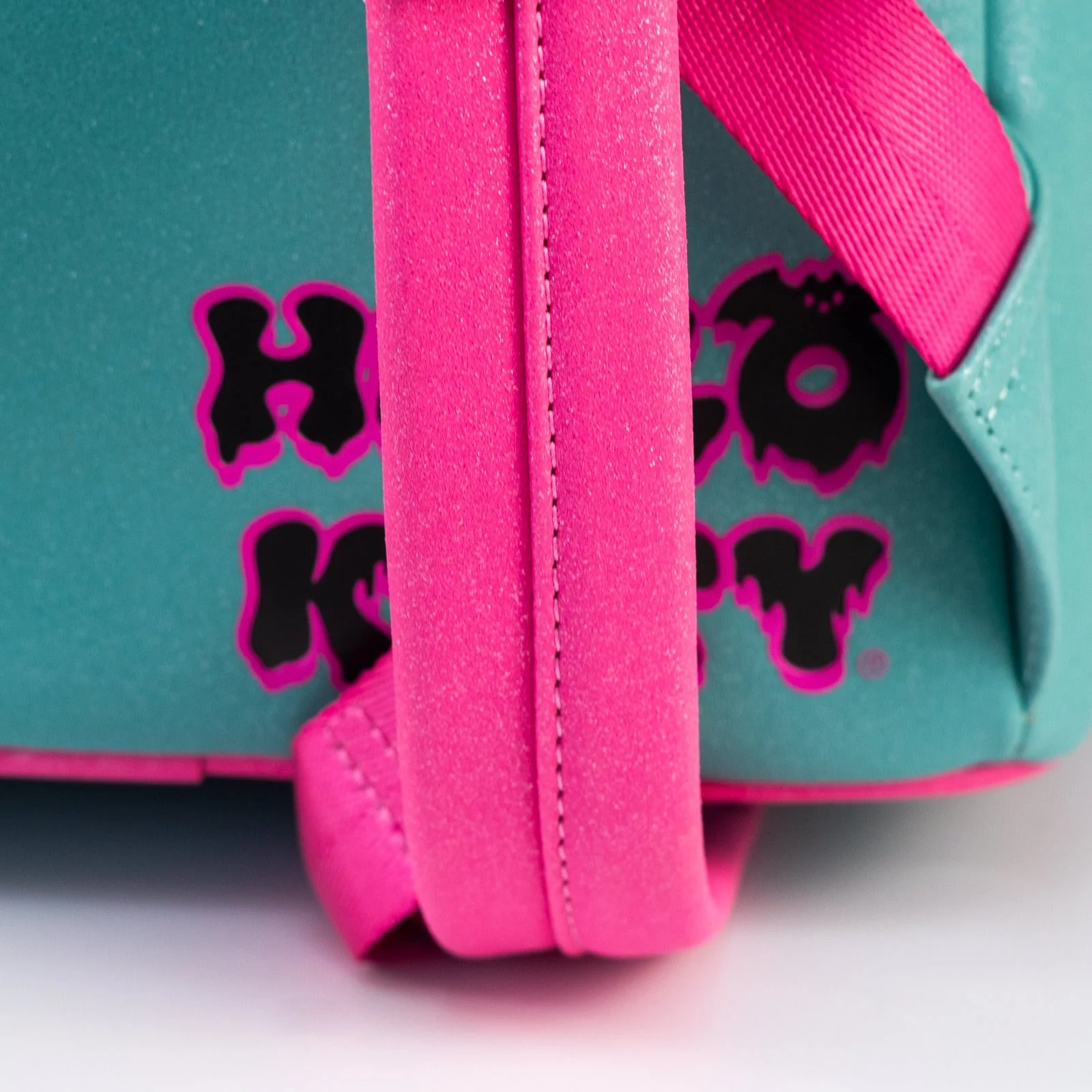 Loungefly x Sanrio Hello Kitty Zombie Pumpkin Cosplay Mini Backpack - Image 7