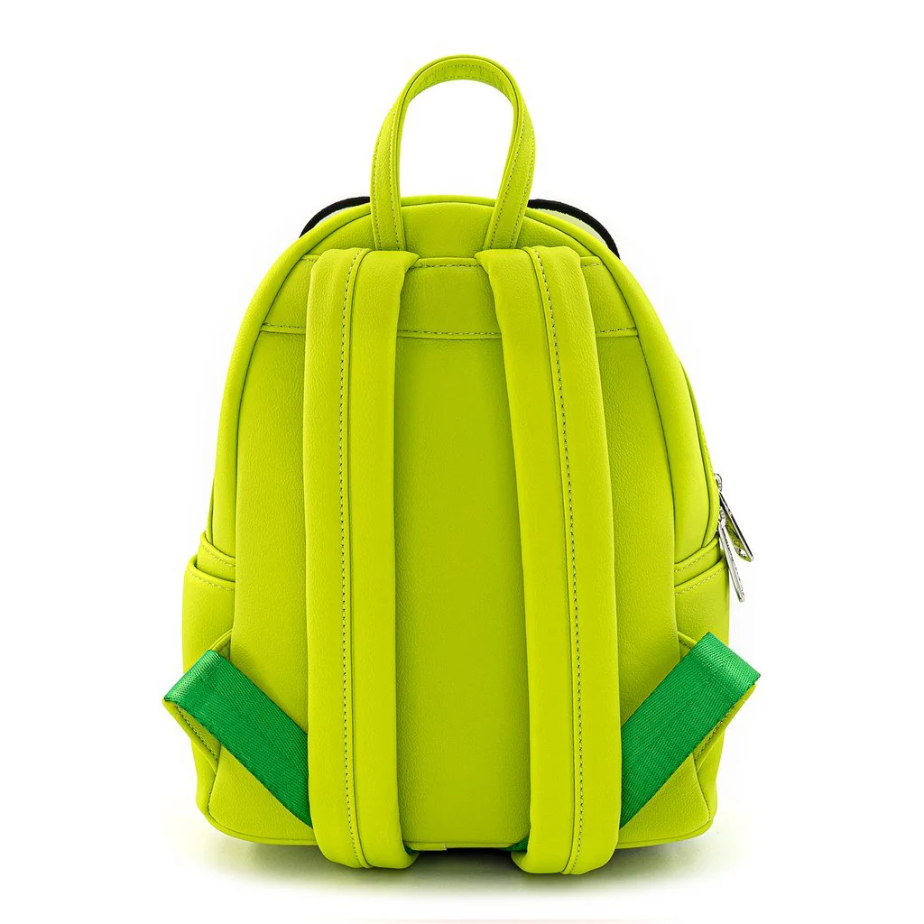 Loungefly x Sanrio Keroppi Cosplay Mini Backpack - Image 2