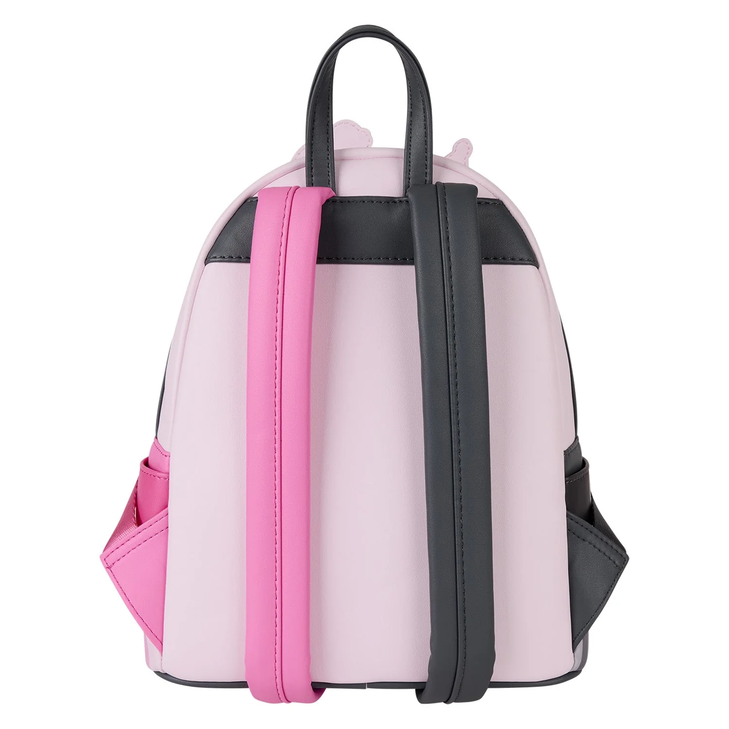 Loungefly x Sanrio My Melody and Kuromi Mini Backpack - Image 4