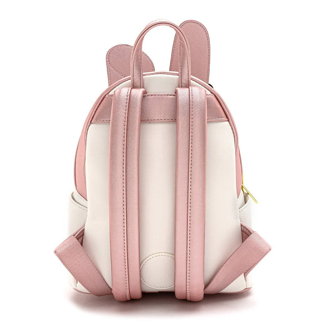Loungefly x Sanrio My Melody Cosplay Mini Backpack - Image 3