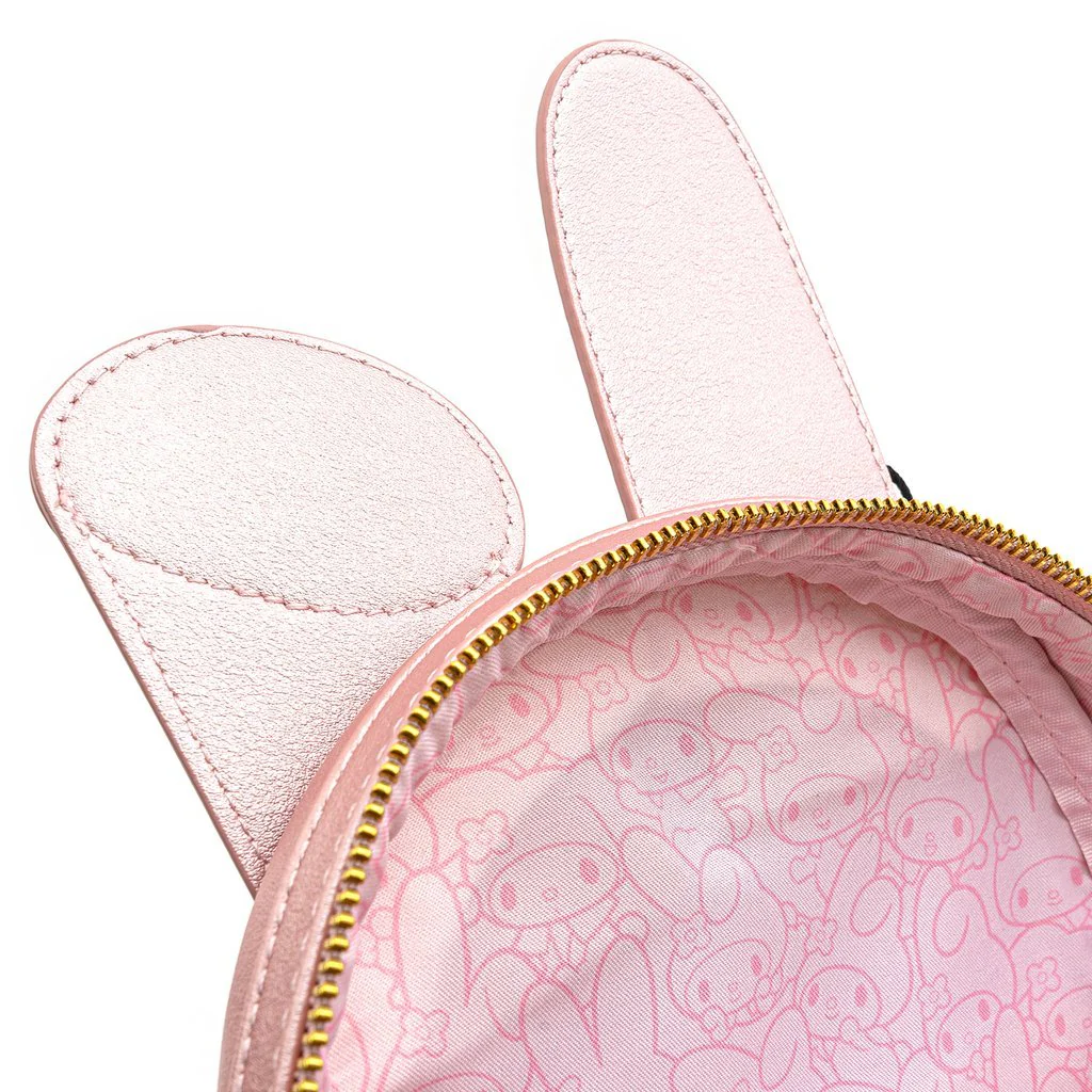 Loungefly x Sanrio My Melody Cosplay Mini Backpack - Image 4