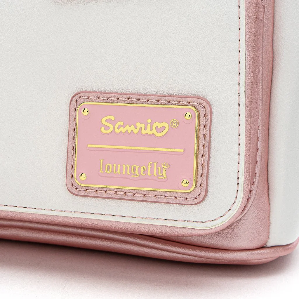 Loungefly x Sanrio My Melody Cosplay Mini Backpack - Image 5
