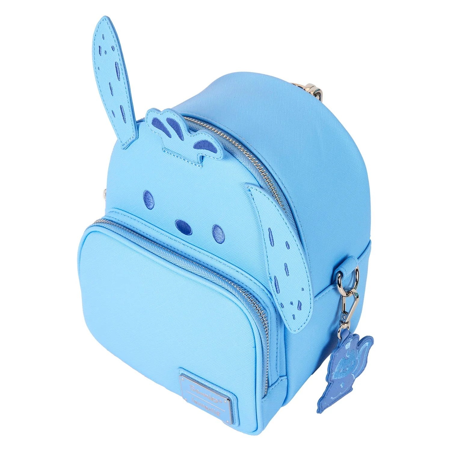 Loungefly x Sanrio Pochacco Convertible Mini Backback - Image 2