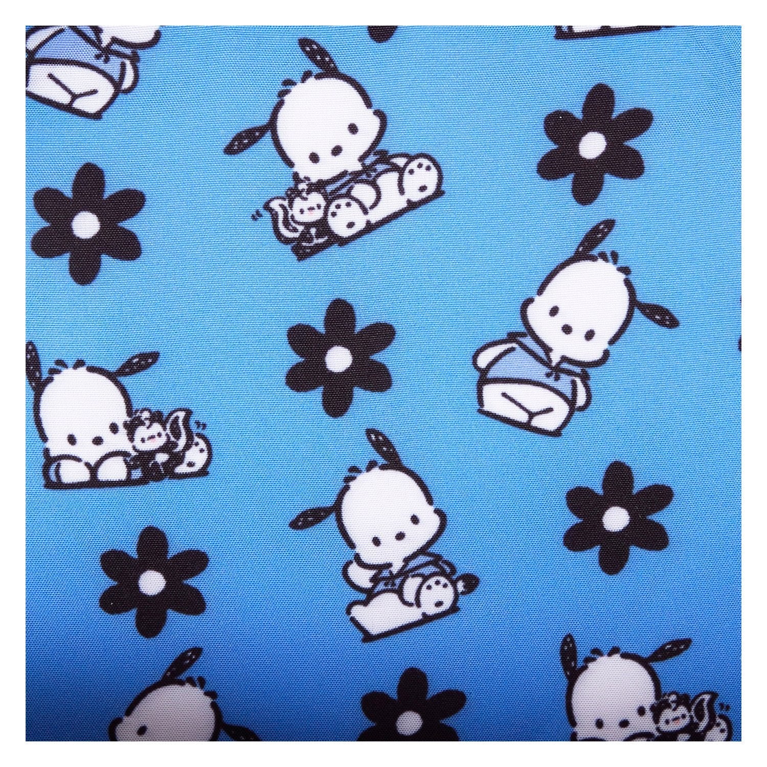 Loungefly x Sanrio Pochacco Convertible Mini Backback - Image 8
