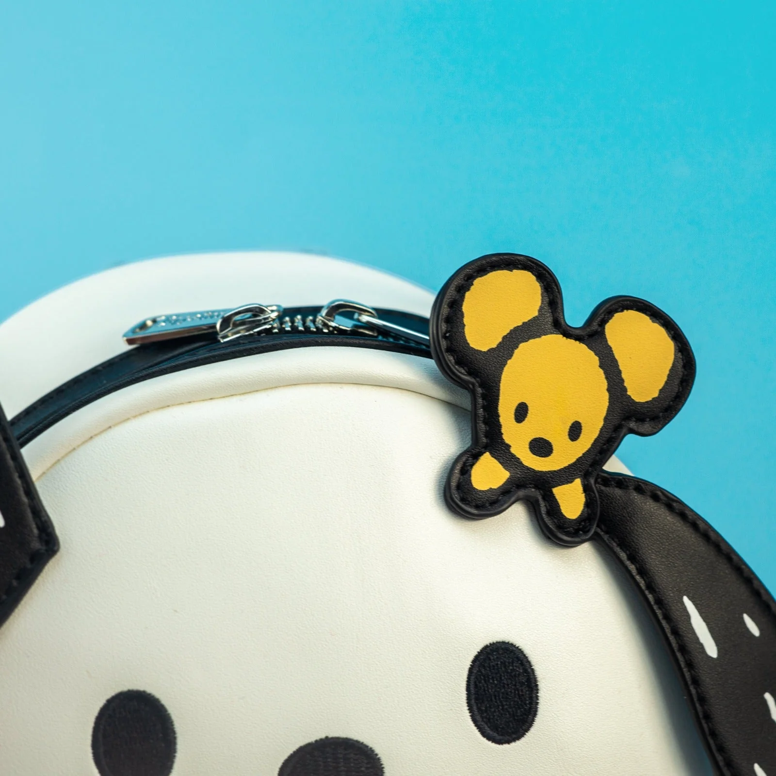 Loungefly x Sanrio Pochacco Cosplay Mini Backpack - Image 3
