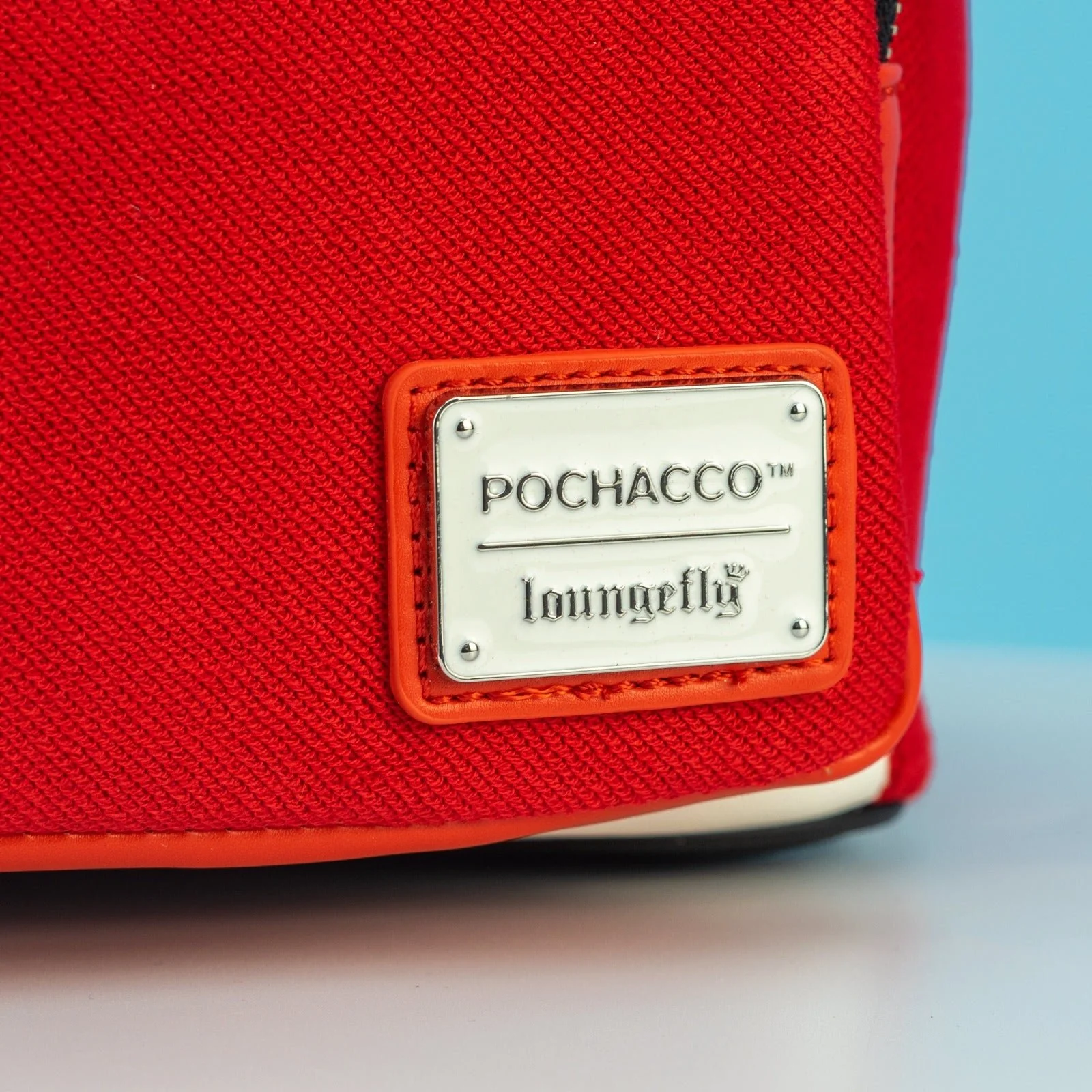 Loungefly x Sanrio Pochacco Cosplay Mini Backpack - Image 4