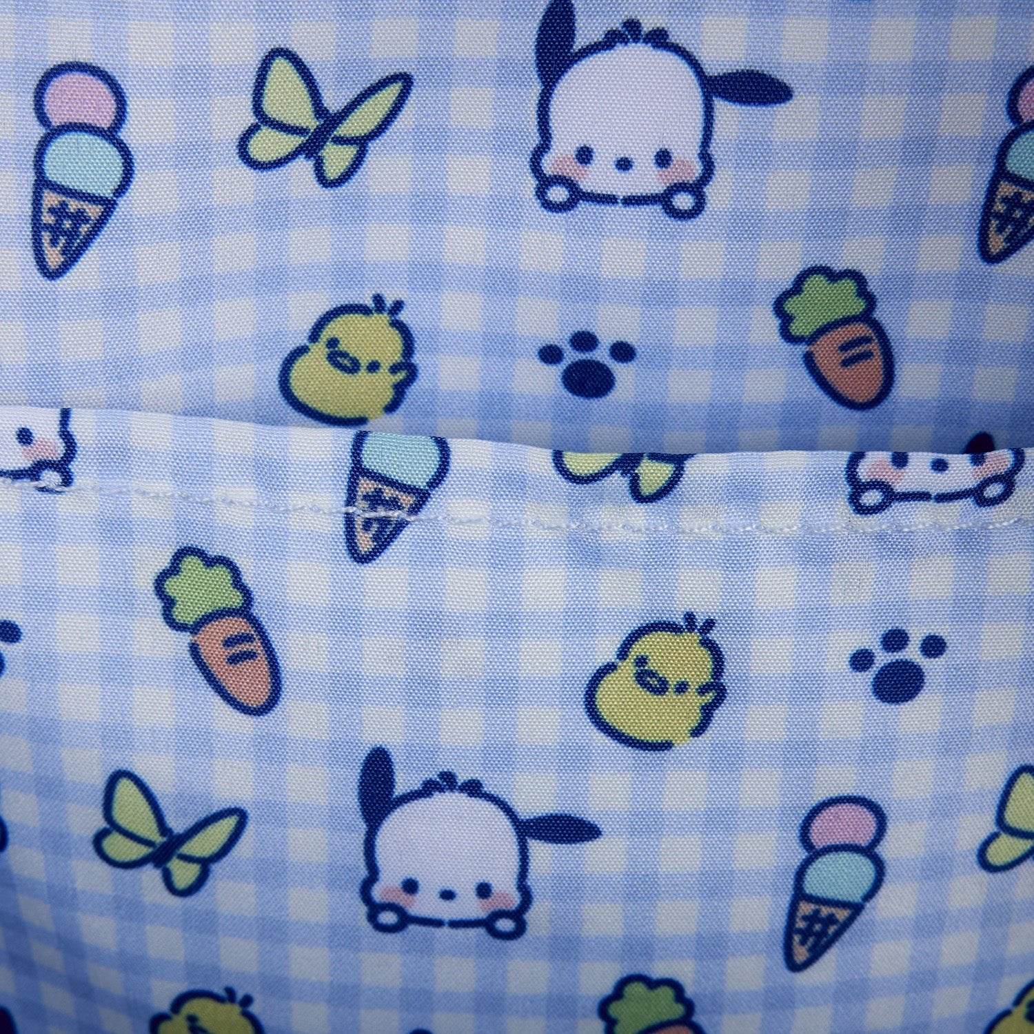 Loungefly x Sanrio Pochacco Mini Backpack - Image 4