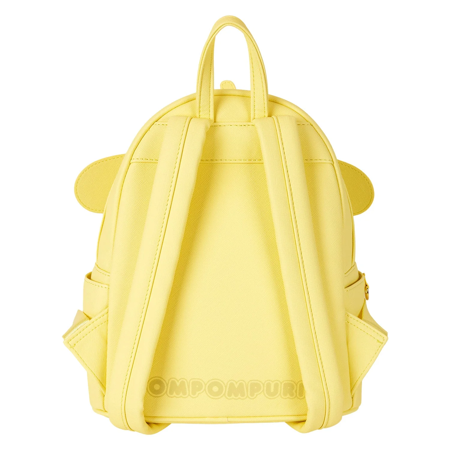Loungefly x Sanrio Pompompurin Mini Backback - Image 5