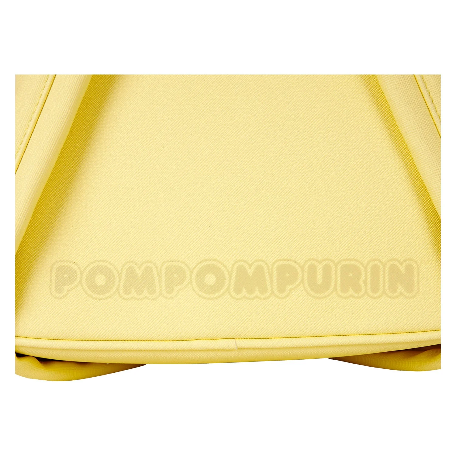 Loungefly x Sanrio Pompompurin Mini Backback - Image 6