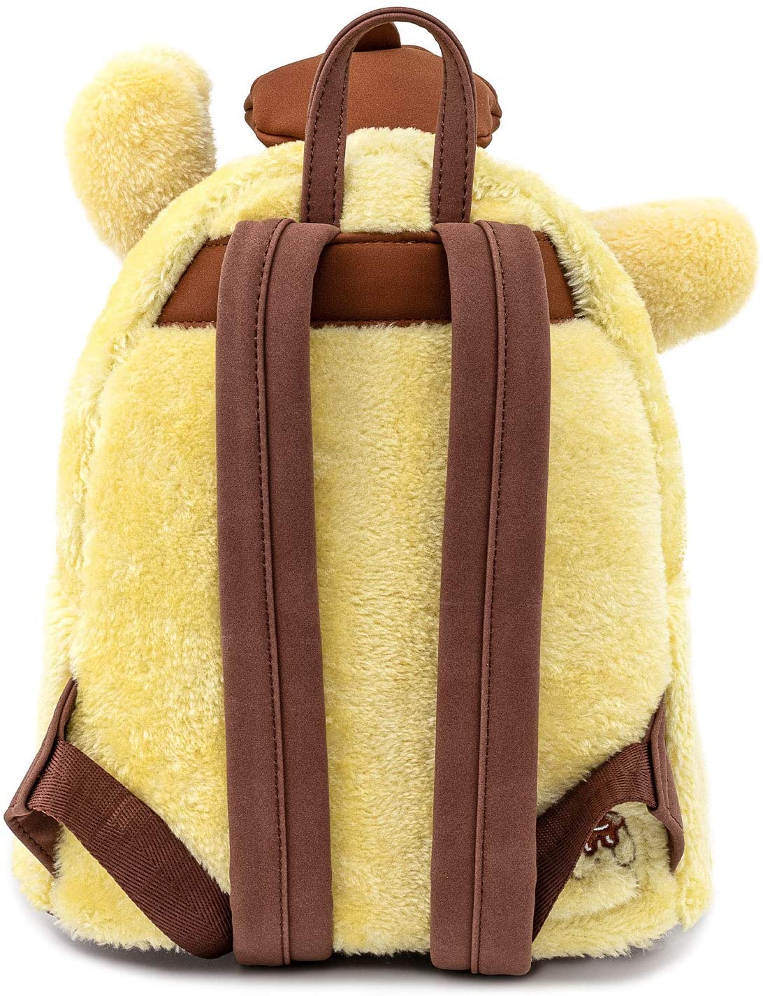 Loungefly x Sanrio Pompompurin Mini Backpack - Image 2