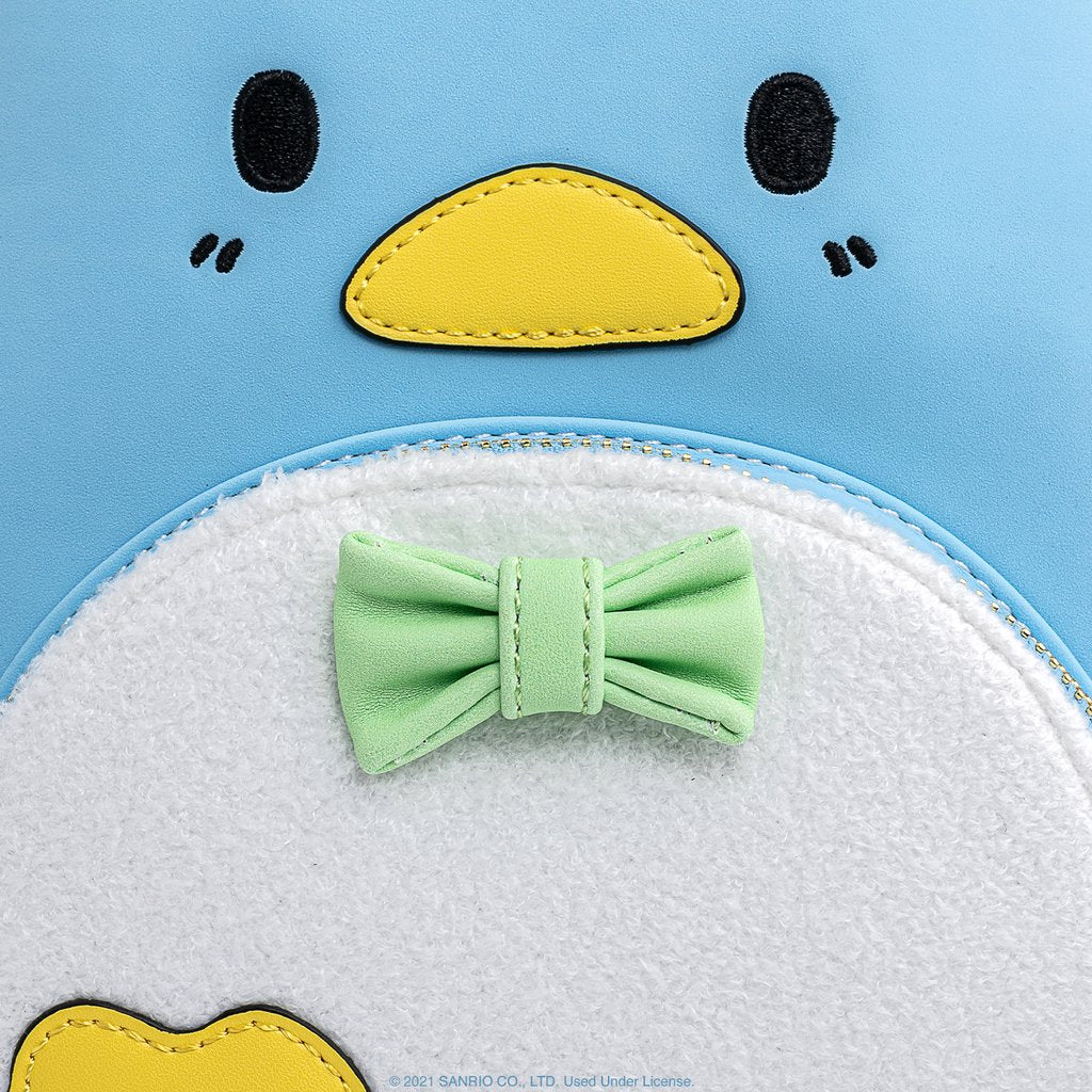 Loungefly x Sanrio Tuxedo Sam Mini Backpack - Image 4