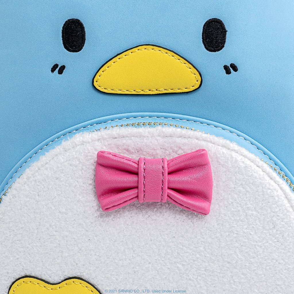 Loungefly x Sanrio Tuxedo Sam Mini Backpack - Image 5