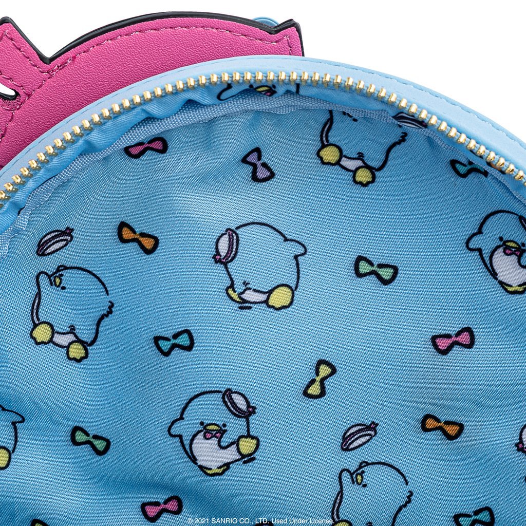 Loungefly x Sanrio Tuxedo Sam Mini Backpack - Image 6