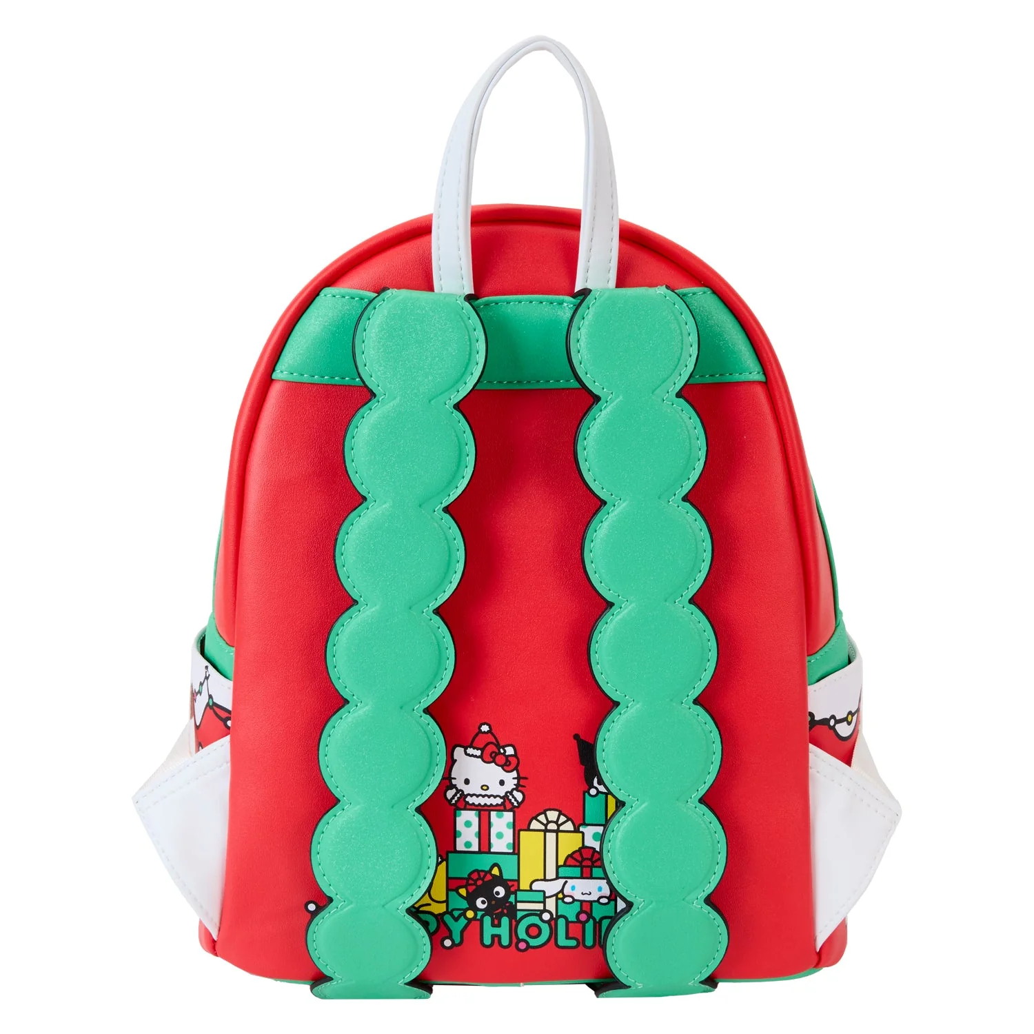 Loungefly x Sanrio Winter Wonderland Mini Backpack - Image 5