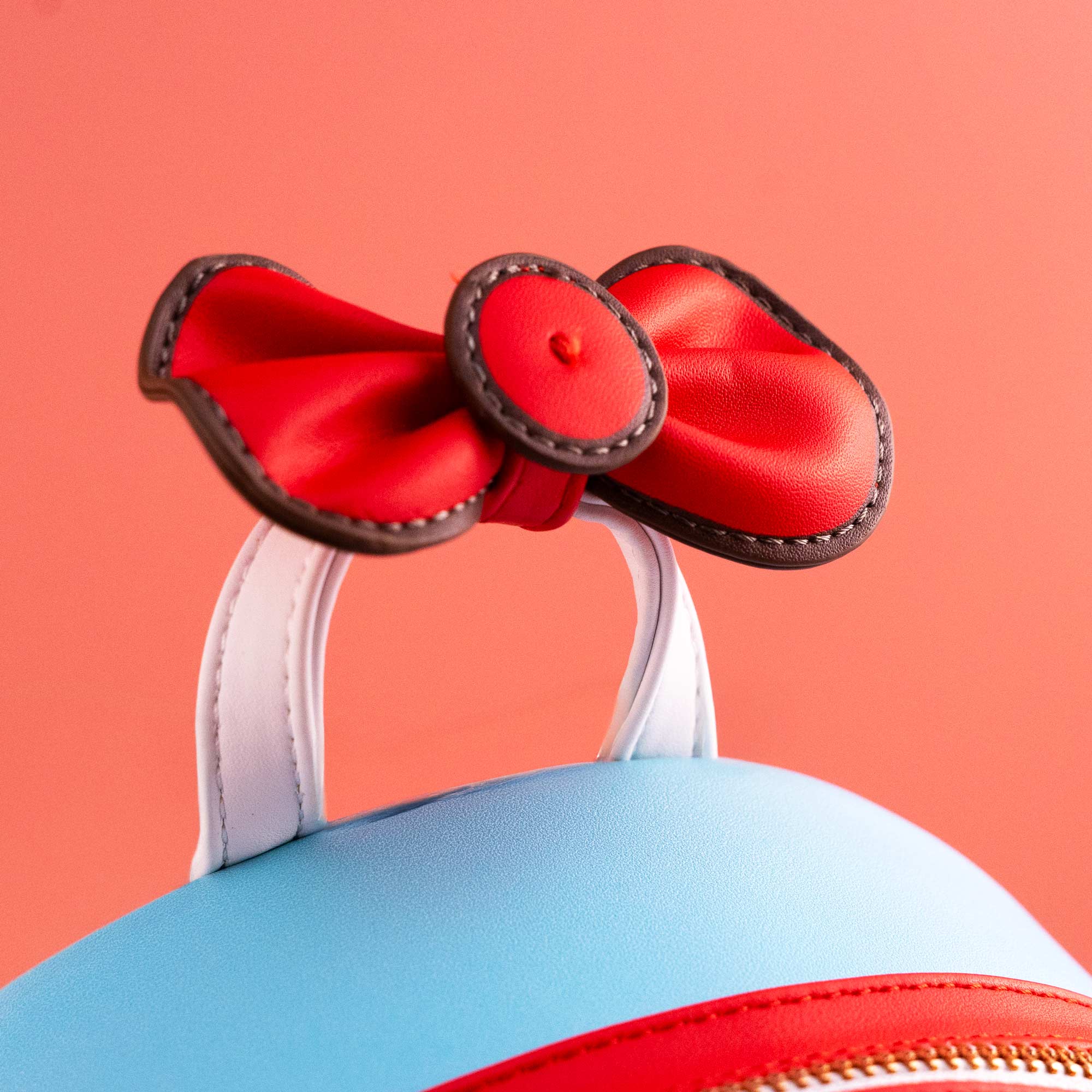 Loungefly x Sanrio x Strawberry Shortcake Mini Backpack - Image 7