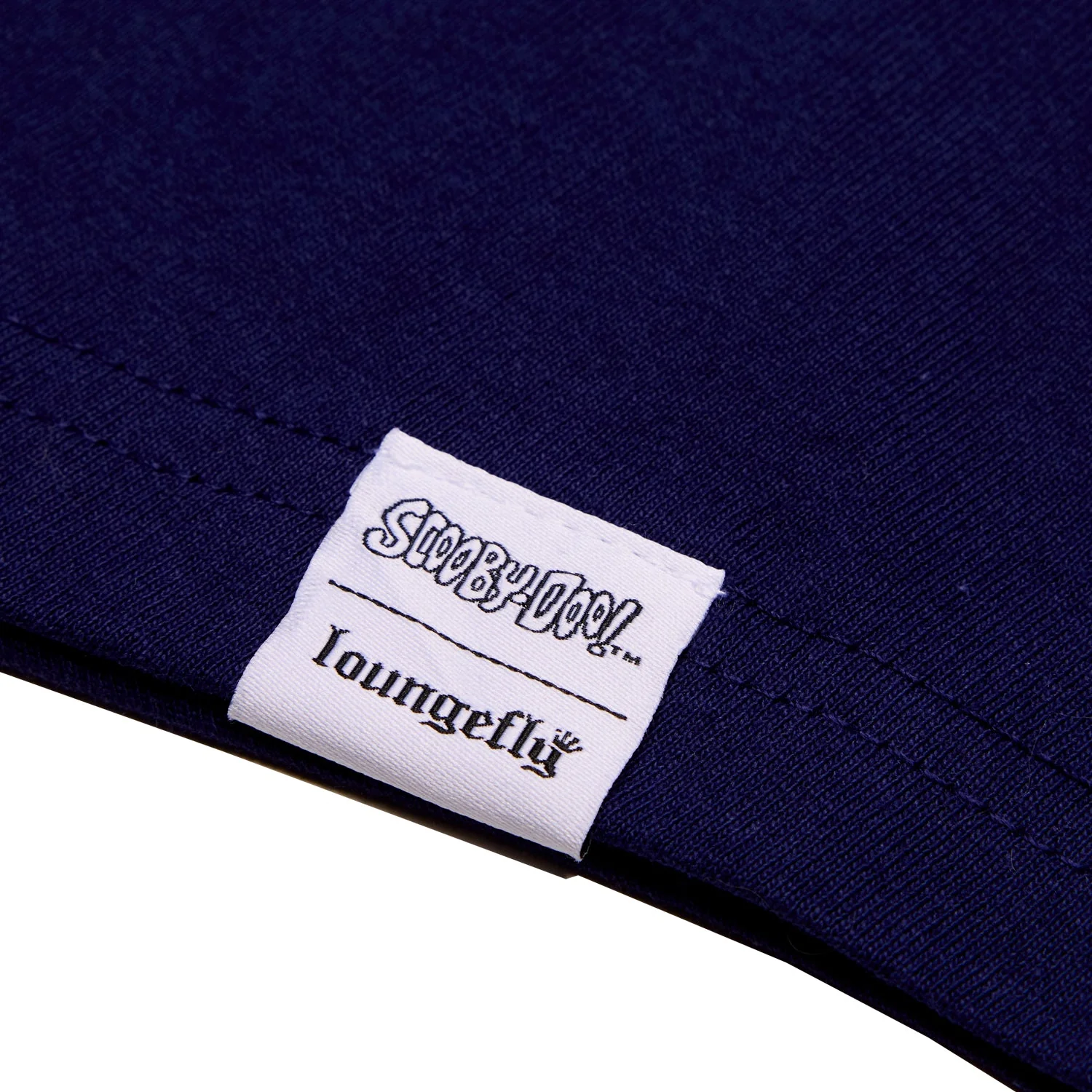 Loungefly x Scooby-Doo Classic Sporty Tee - Image 4