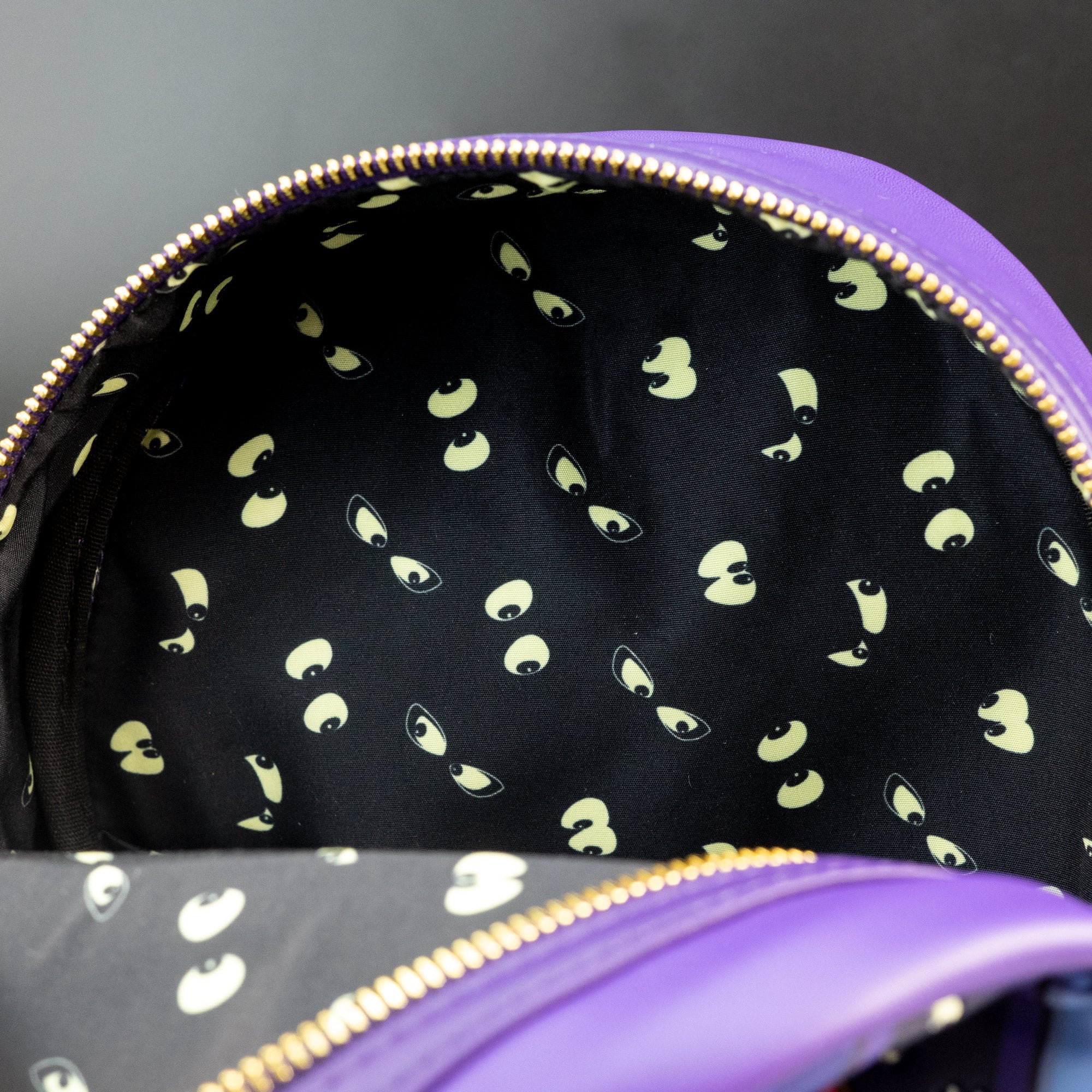 Loungefly x Scooby Doo Monster Chase Mini Backpack - Image 9