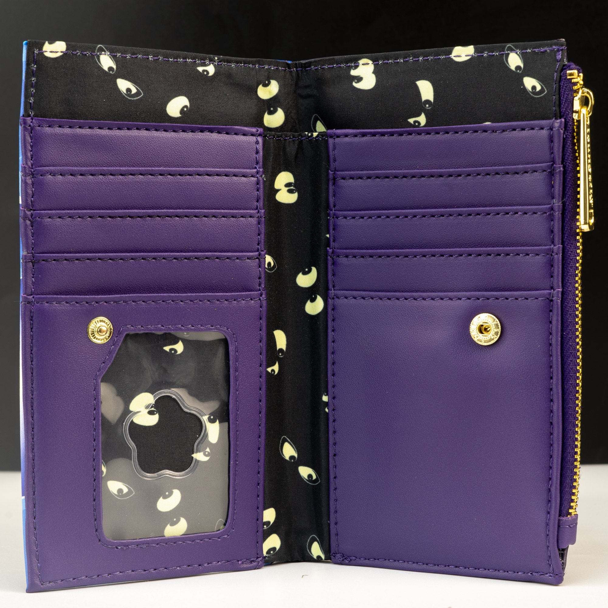 Loungefly x Scooby Doo Monster Chase Purse - Image 4