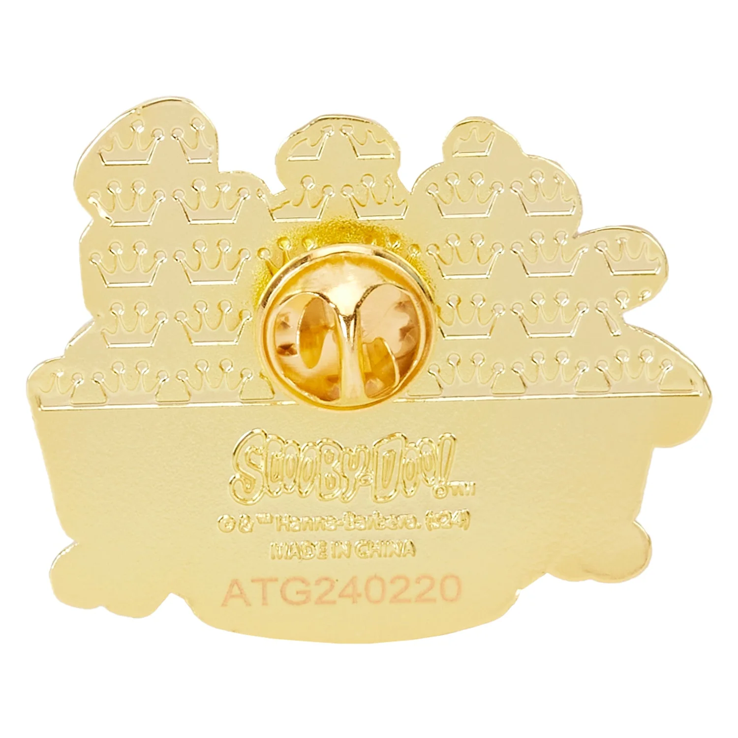 Loungefly x Scooby Doo Munchies Mystery Box Pin - Image 4