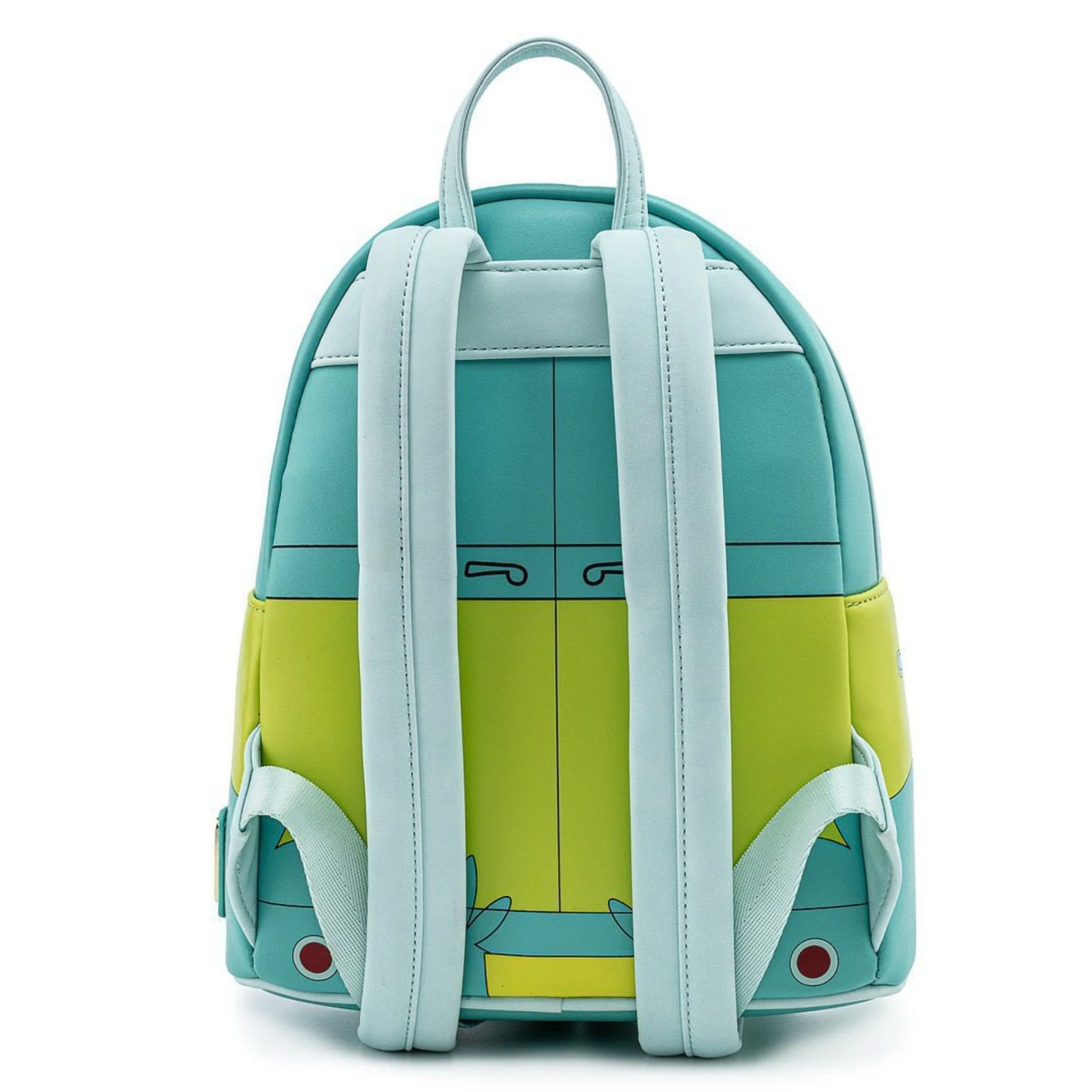Loungefly x Scooby Doo Mystery Machine Mini backpack - Image 7