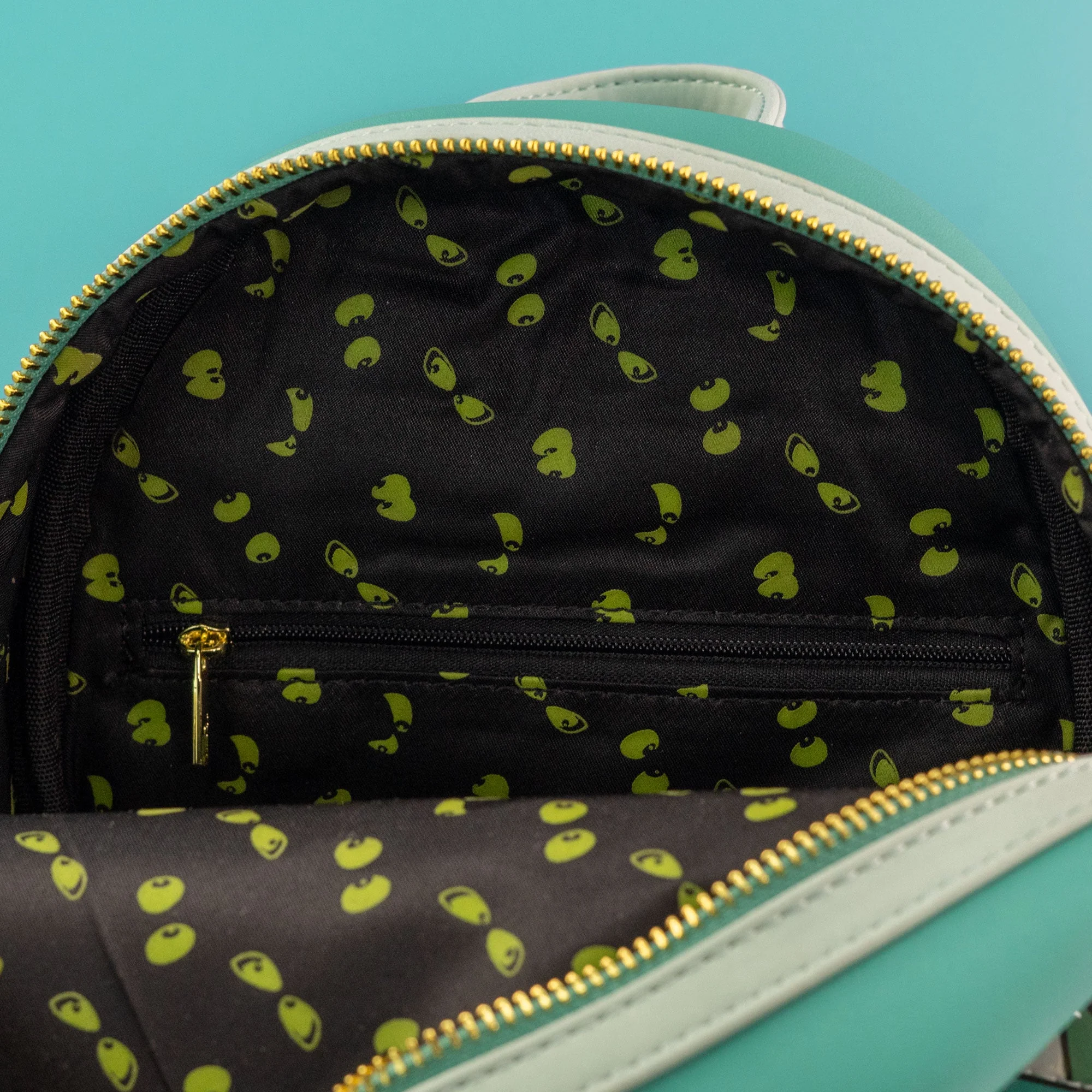 Loungefly x Scooby Doo Mystery Machine Mini backpack - Image 8
