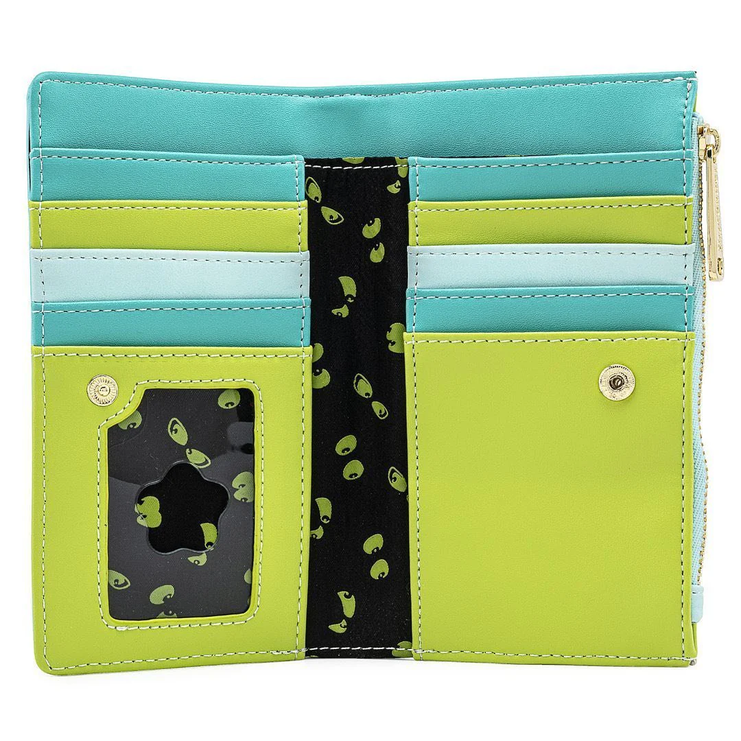 Loungefly x Scooby Doo Mystery Machine Purse - Image 3