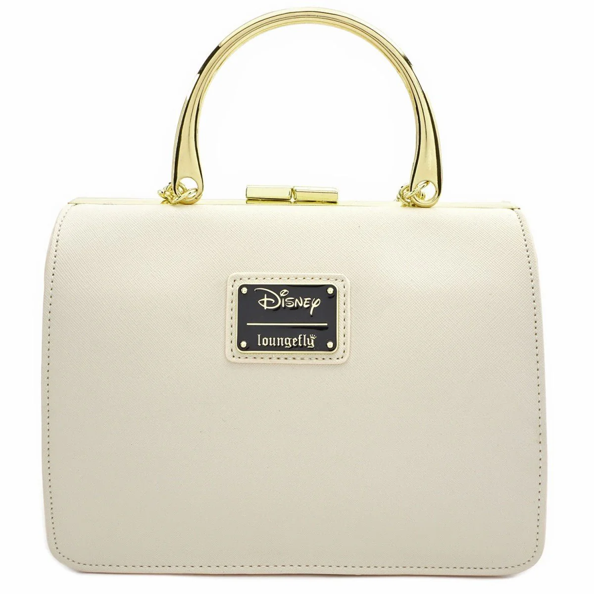 Loungefly X Snow White Just One Bite Cross Body Handbag - Image 3