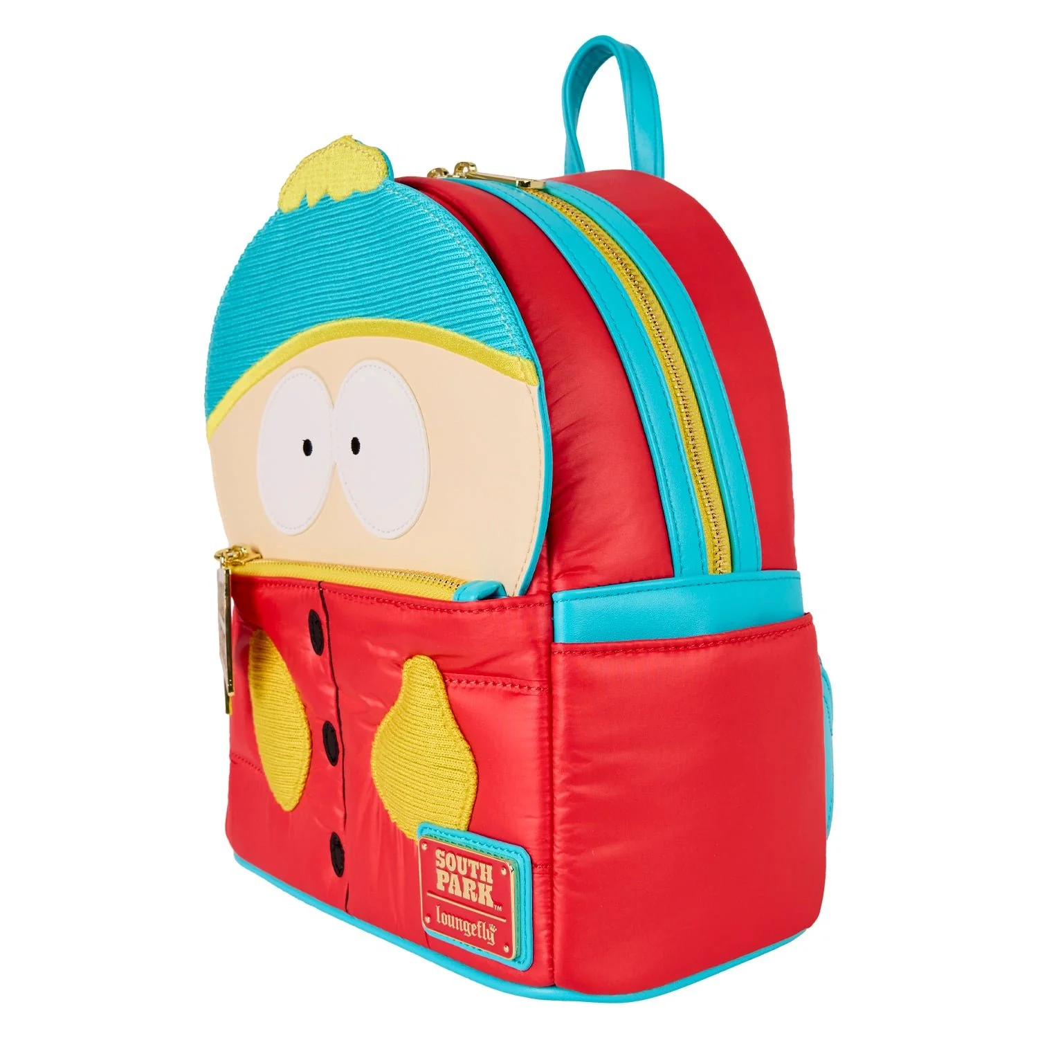 Loungefly x South Park Cartman Mini Backpack - Image 3